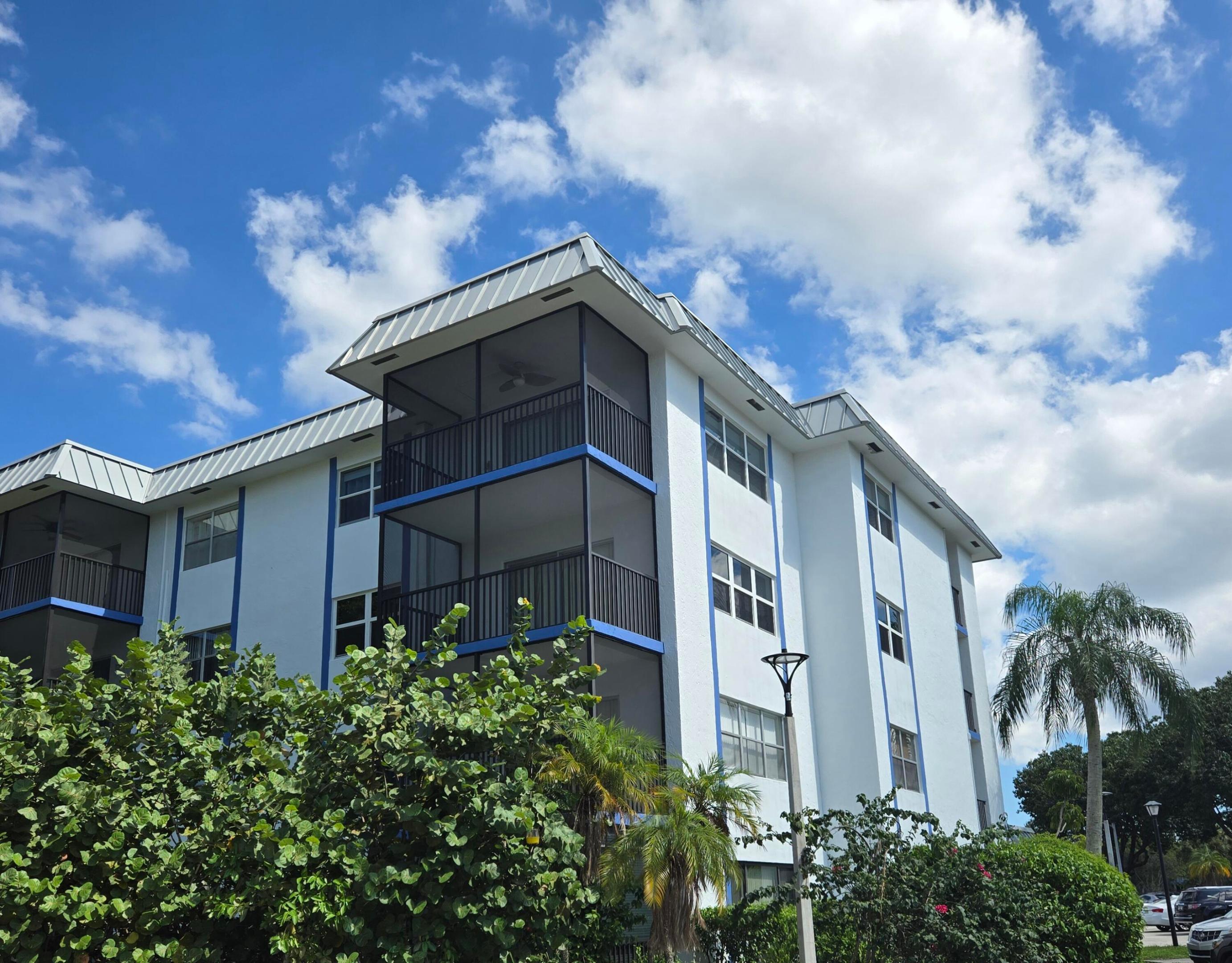 6061 N FALLS CIR #214, Lauderhill FL 33319