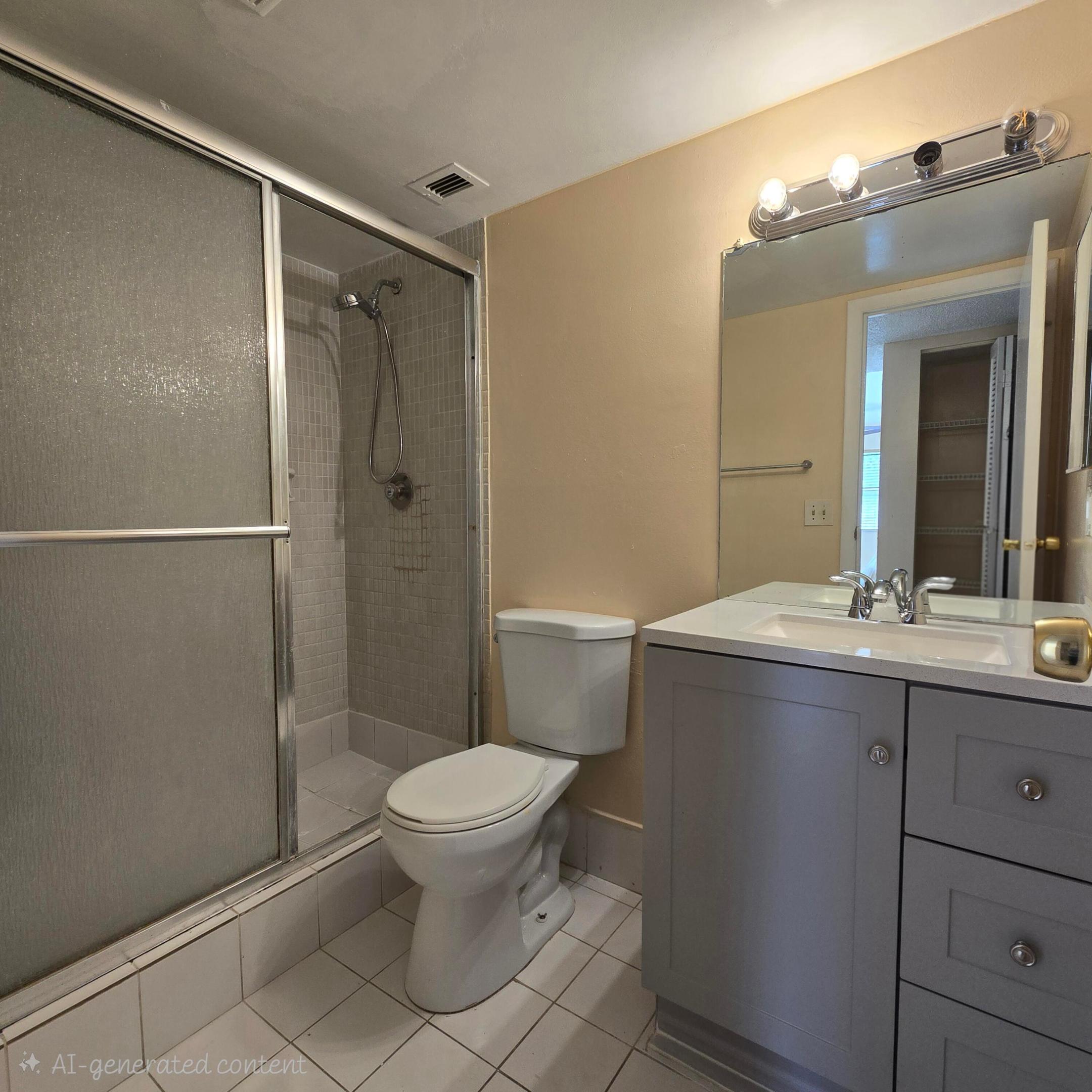 6061 N FALLS CIR #214, Lauderhill FL 33319