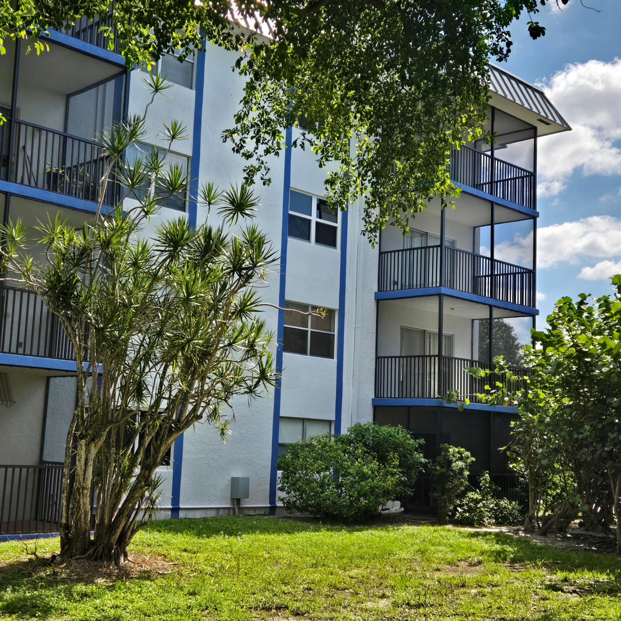 6061 N FALLS CIR #214, Lauderhill FL 33319