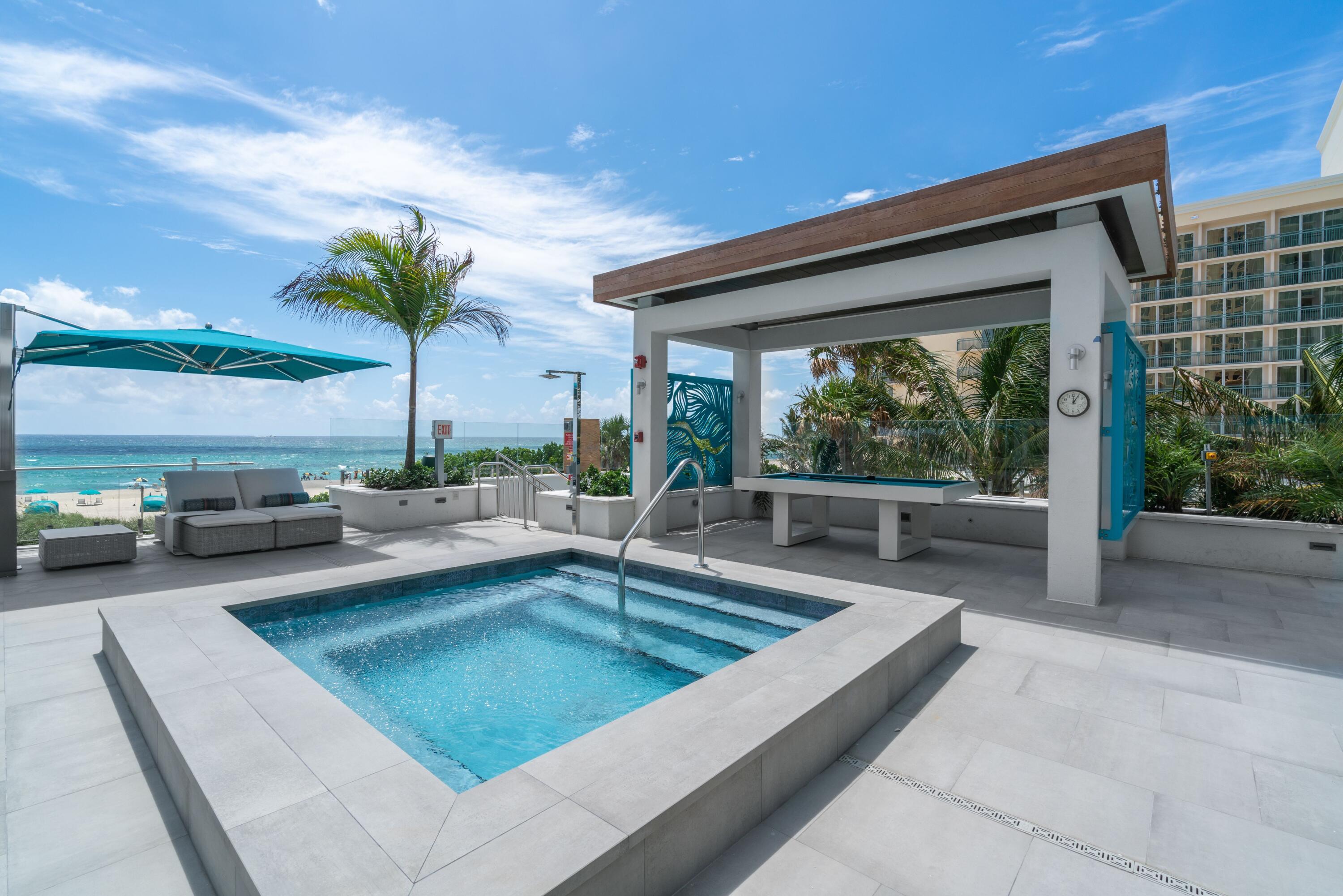 3730 N Ocean #5C, Riviera Beach FL 33404