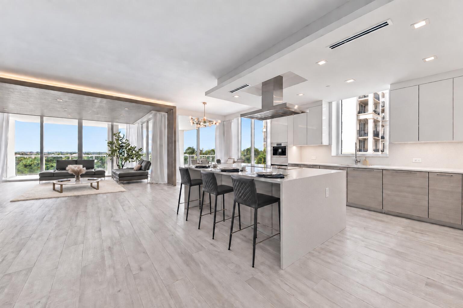 3730 N Ocean #5C, Riviera Beach FL 33404