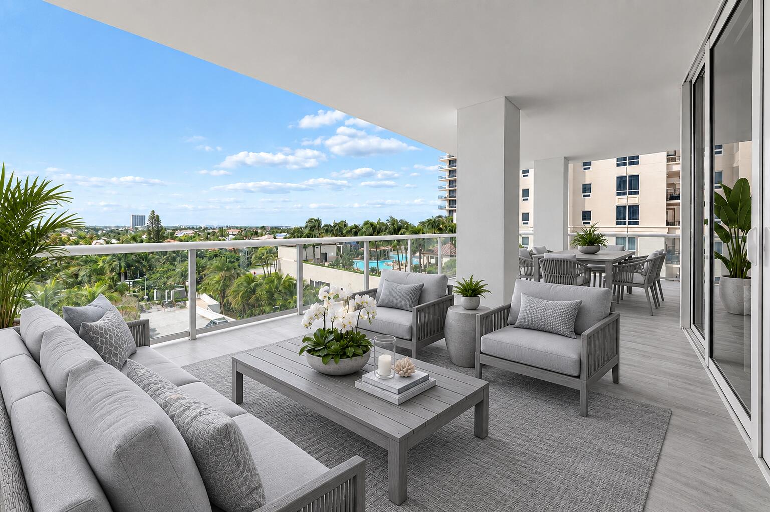 3730 N Ocean #5C, Riviera Beach FL 33404