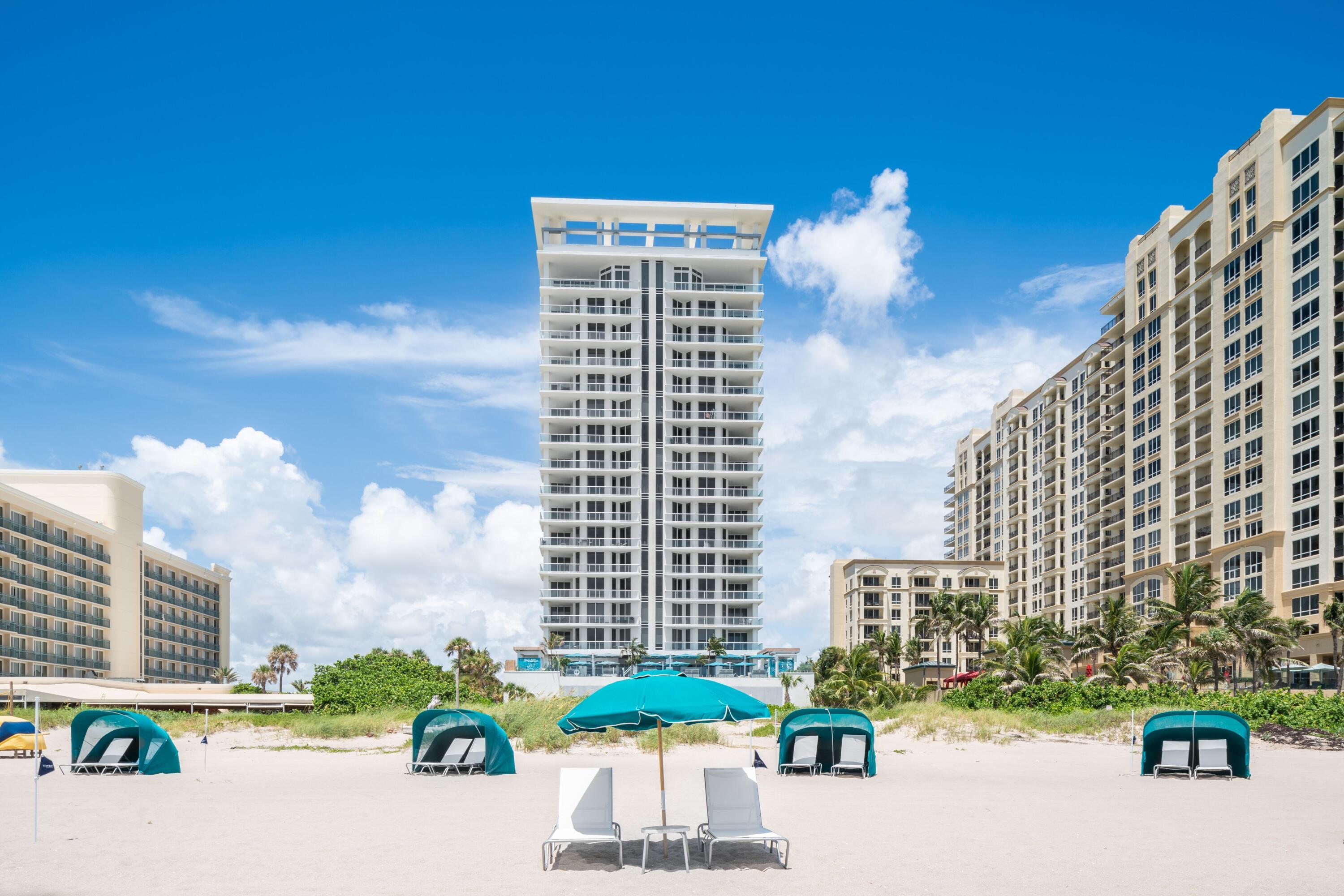 3730 N Ocean #5C, Riviera Beach FL 33404