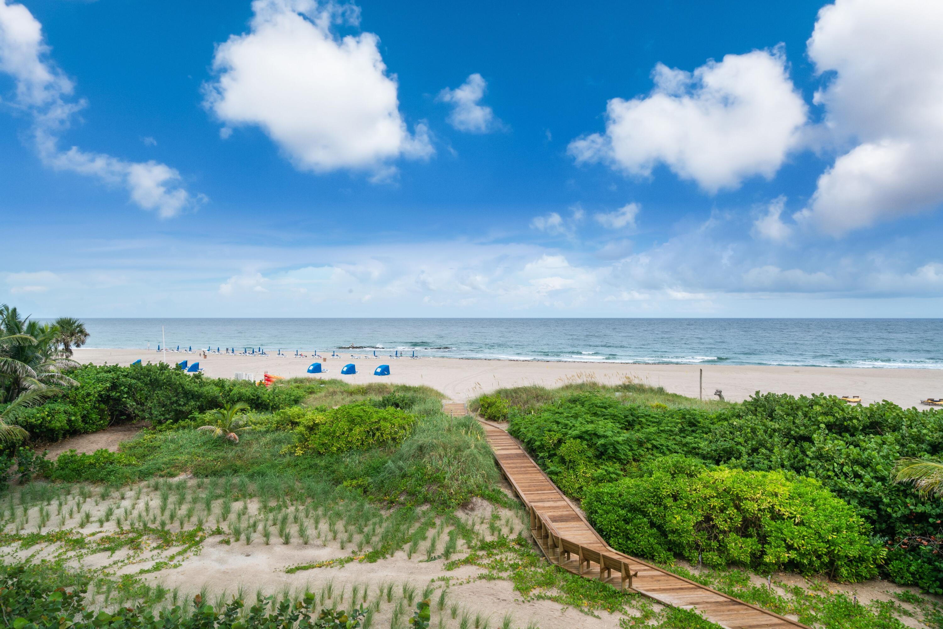 3730 N Ocean #5C, Riviera Beach FL 33404