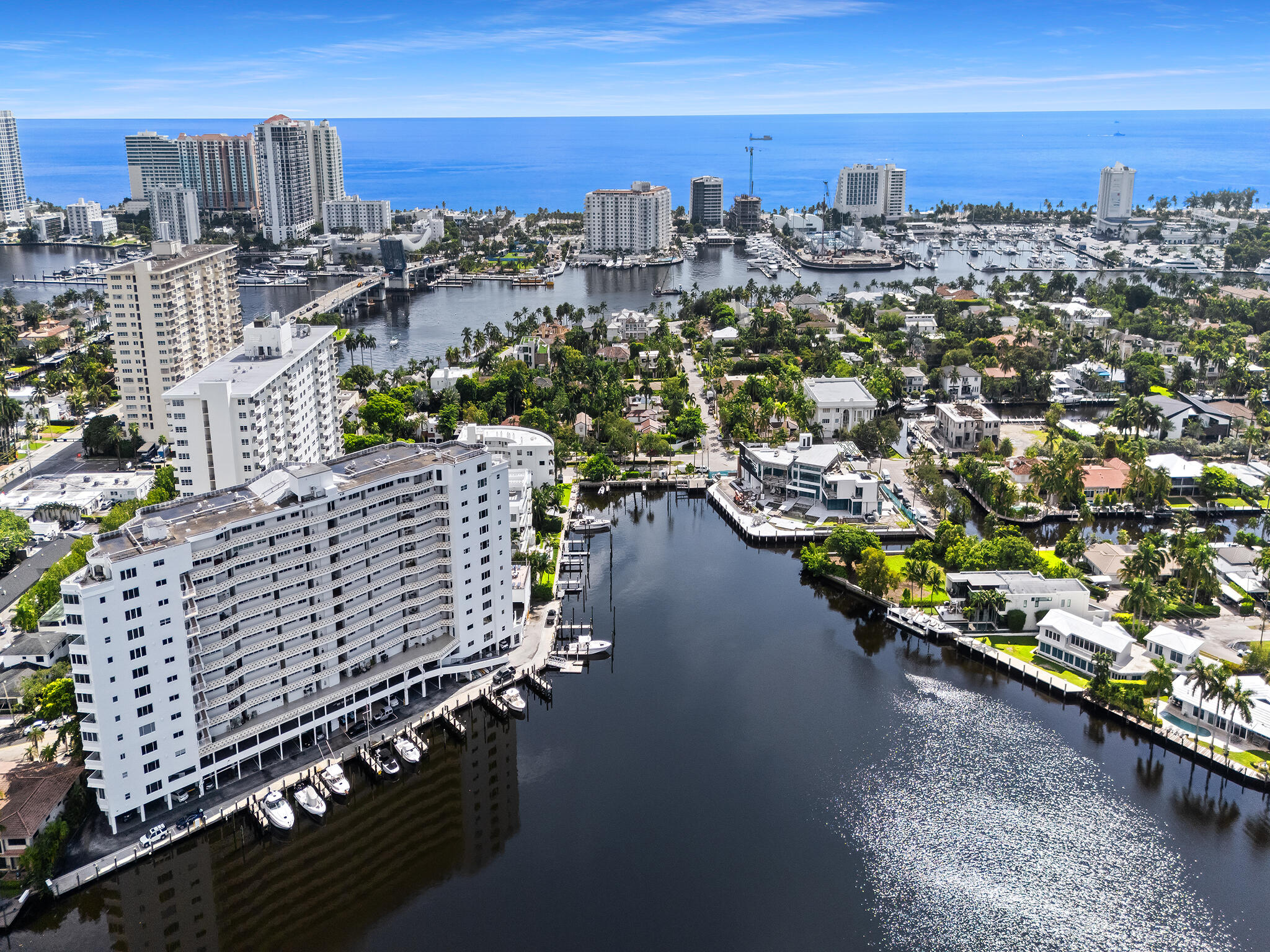 333 SUNSET #801, Fort Lauderdale FL 33301