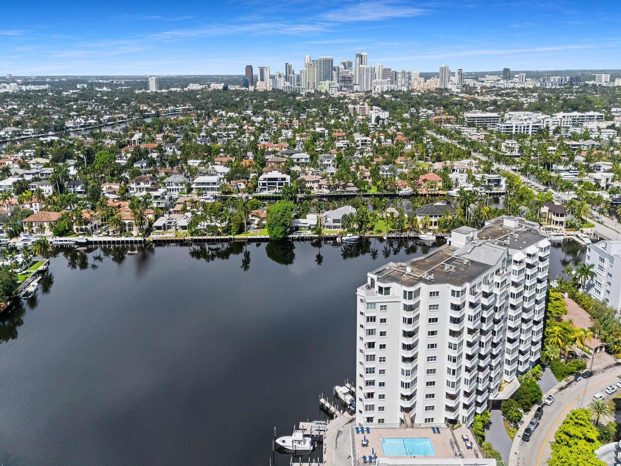 333 SUNSET #801, Fort Lauderdale FL 33301