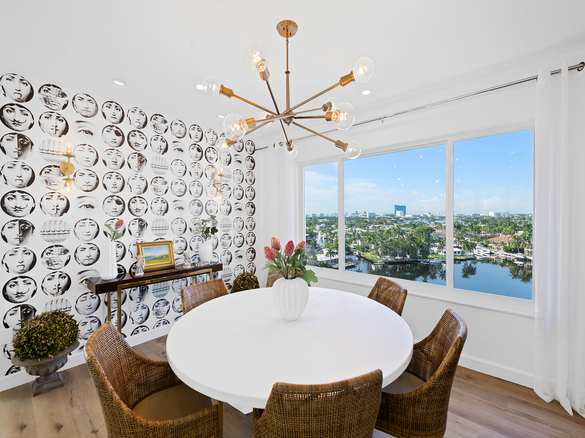 333 SUNSET #801, Fort Lauderdale FL 33301