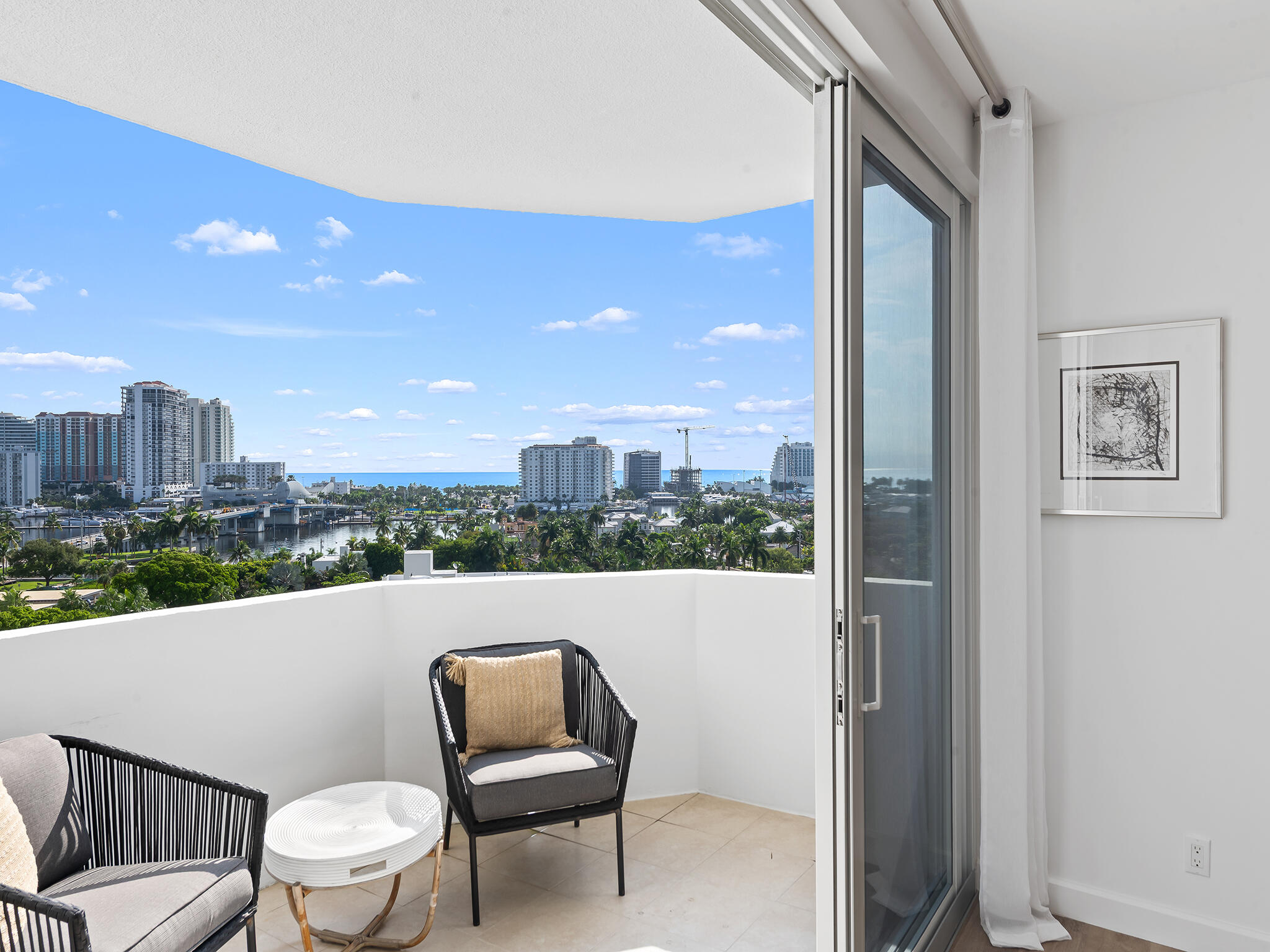 333 SUNSET #801, Fort Lauderdale FL 33301