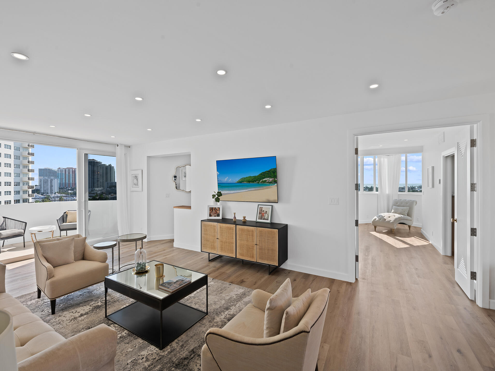 333 SUNSET #801, Fort Lauderdale FL 33301