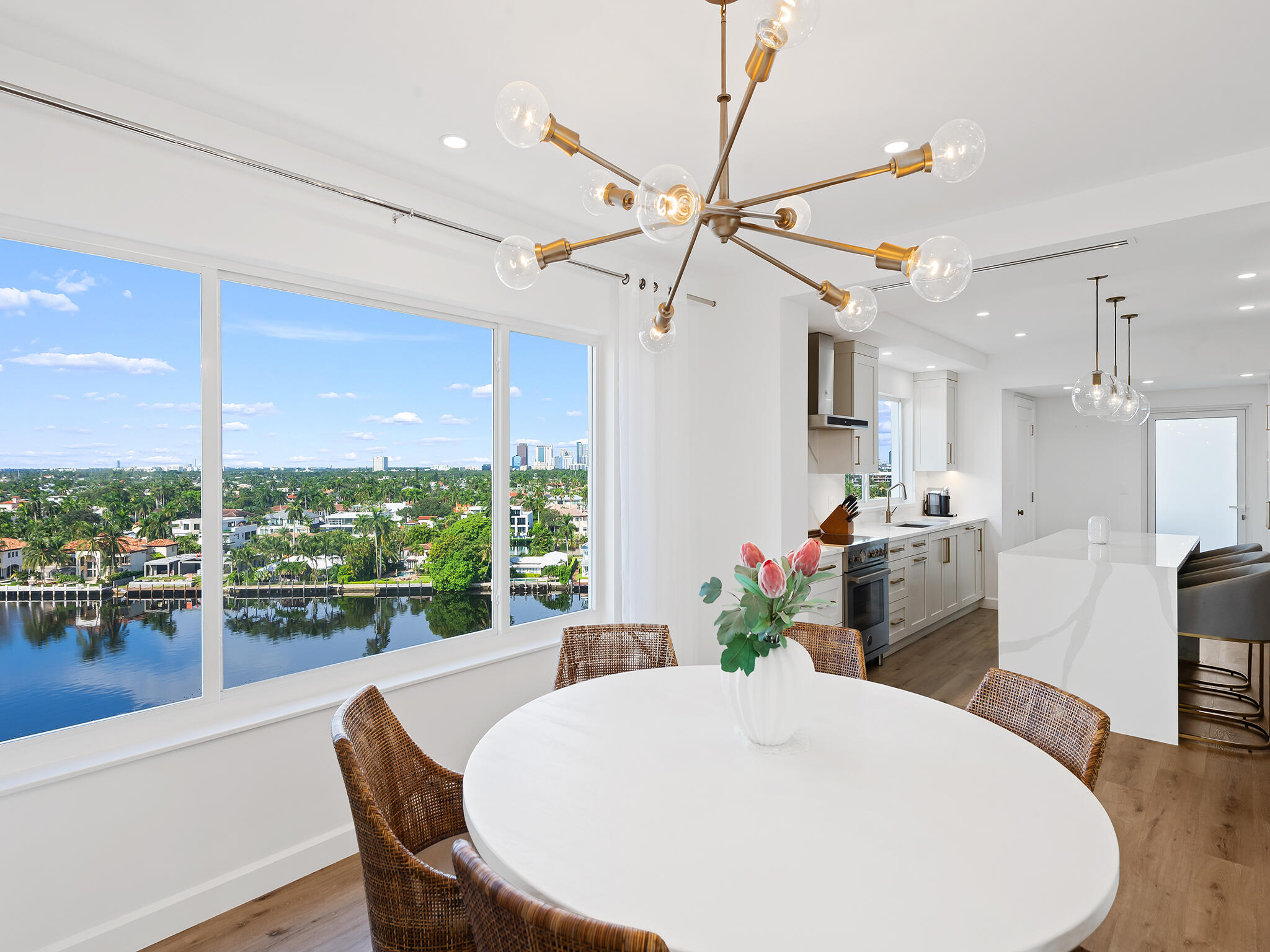 333 SUNSET #801, Fort Lauderdale FL 33301