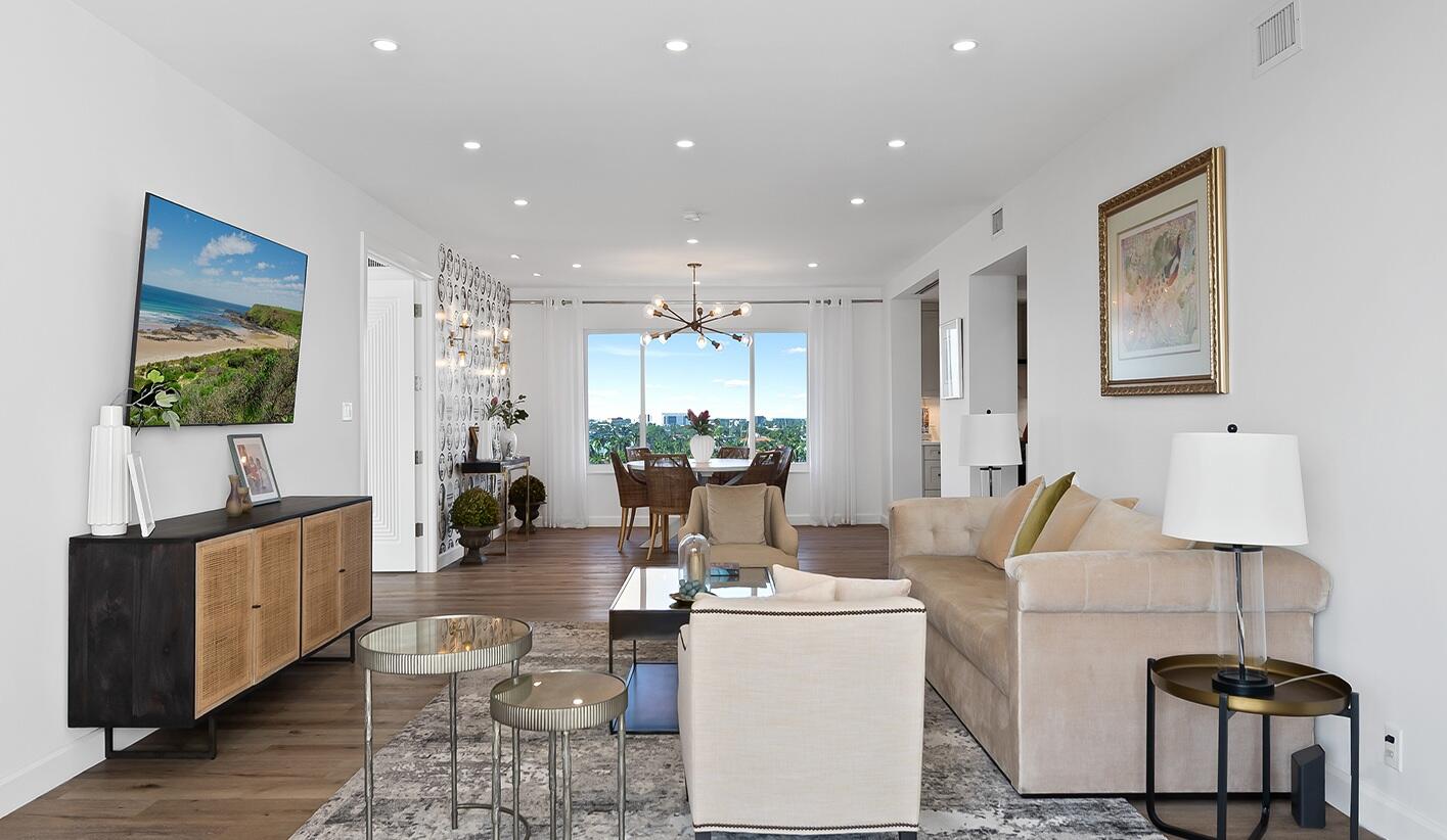 333 SUNSET #801, Fort Lauderdale FL 33301