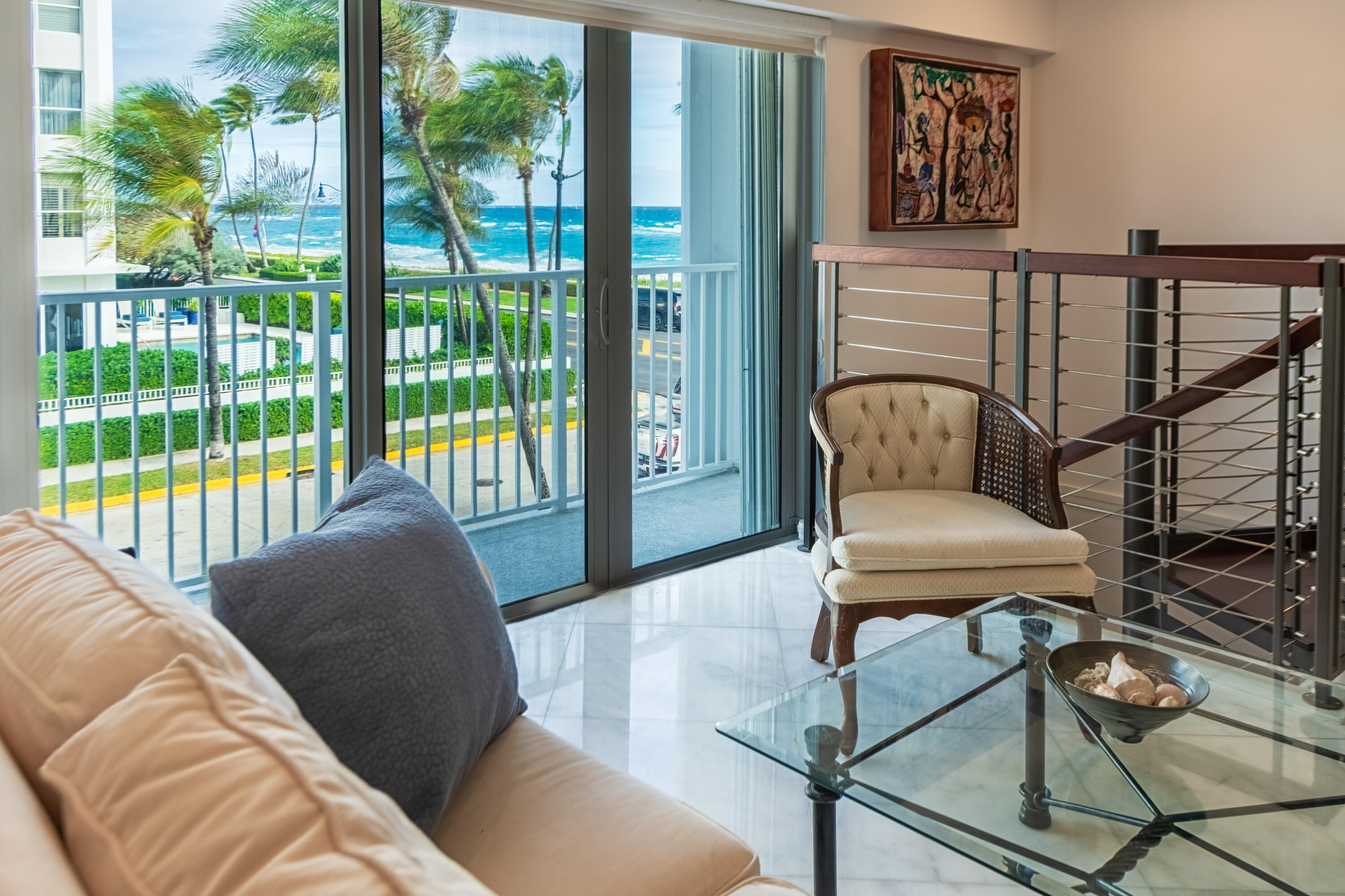 350 S OCEAN #204, Palm Beach FL 33480
