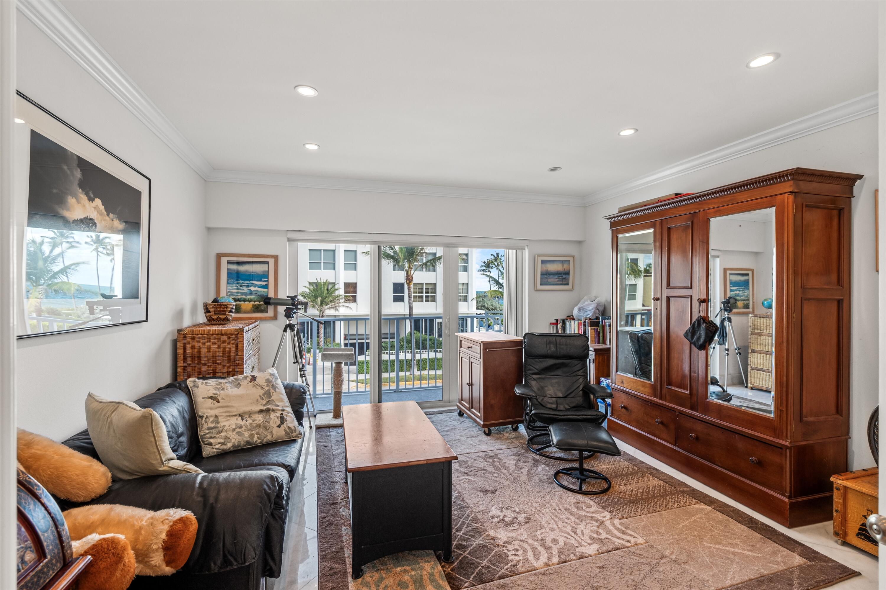 350 S OCEAN #204, Palm Beach FL 33480