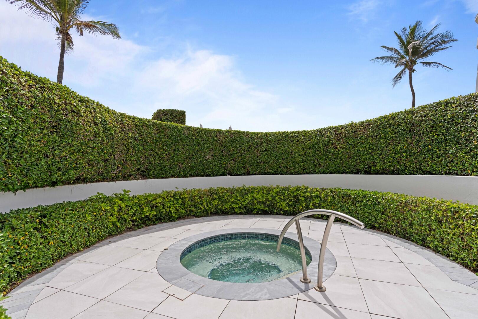 2600 S OCEAN #303W, Palm Beach FL 33480