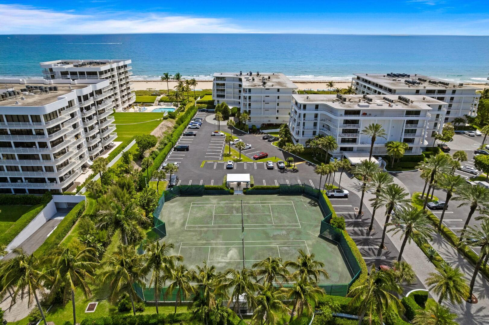 2600 S OCEAN #303W, Palm Beach FL 33480