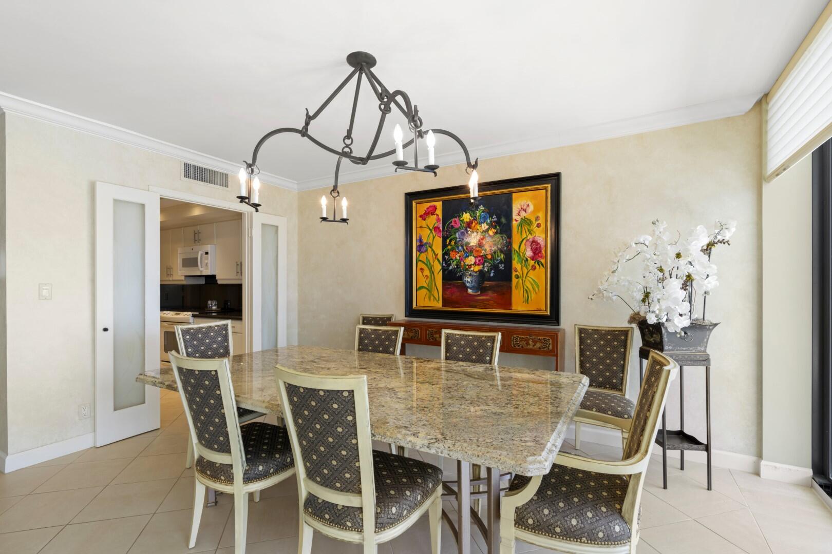 2600 S OCEAN #303W, Palm Beach FL 33480