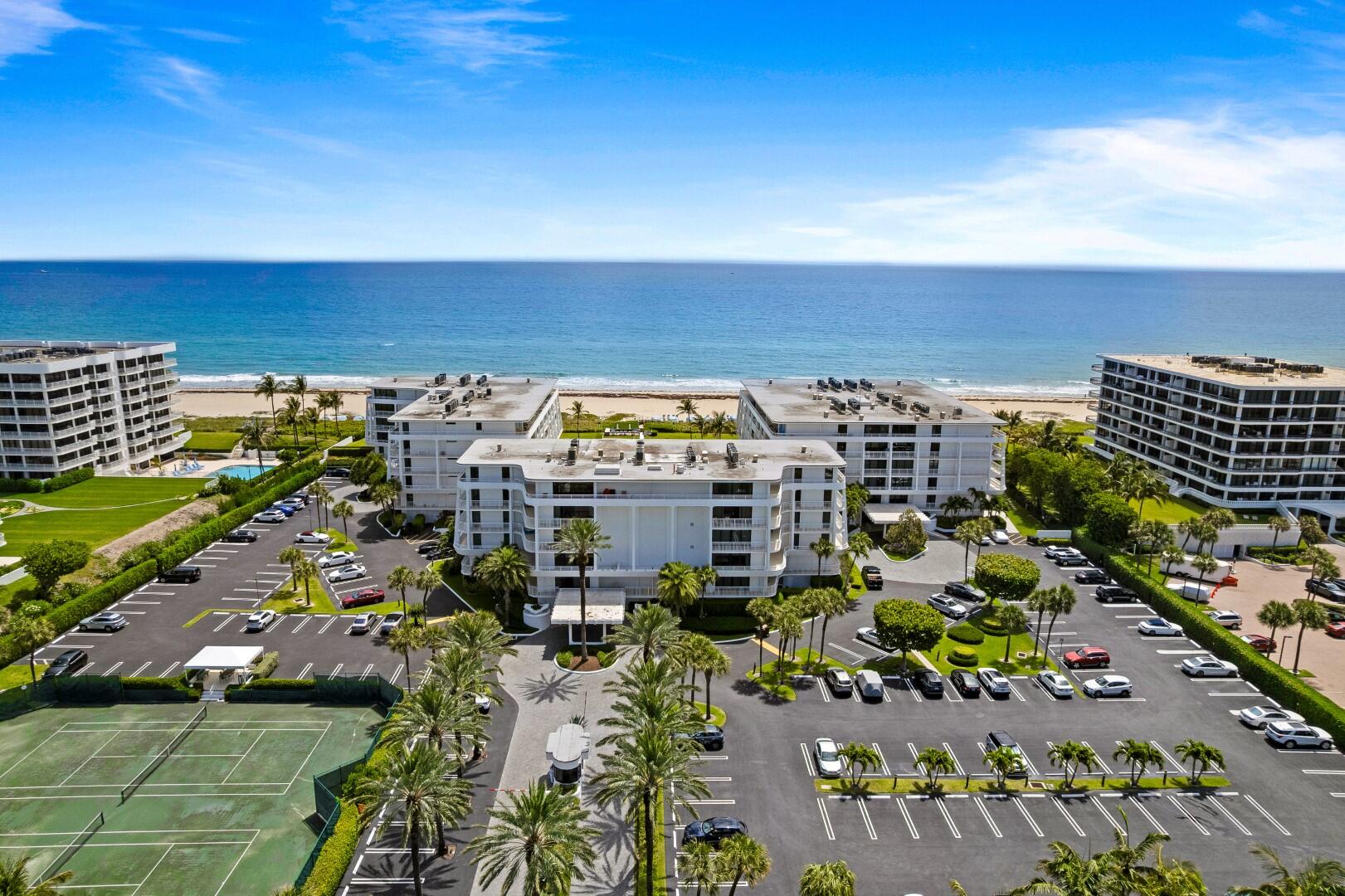 2600 S OCEAN #303W, Palm Beach FL 33480