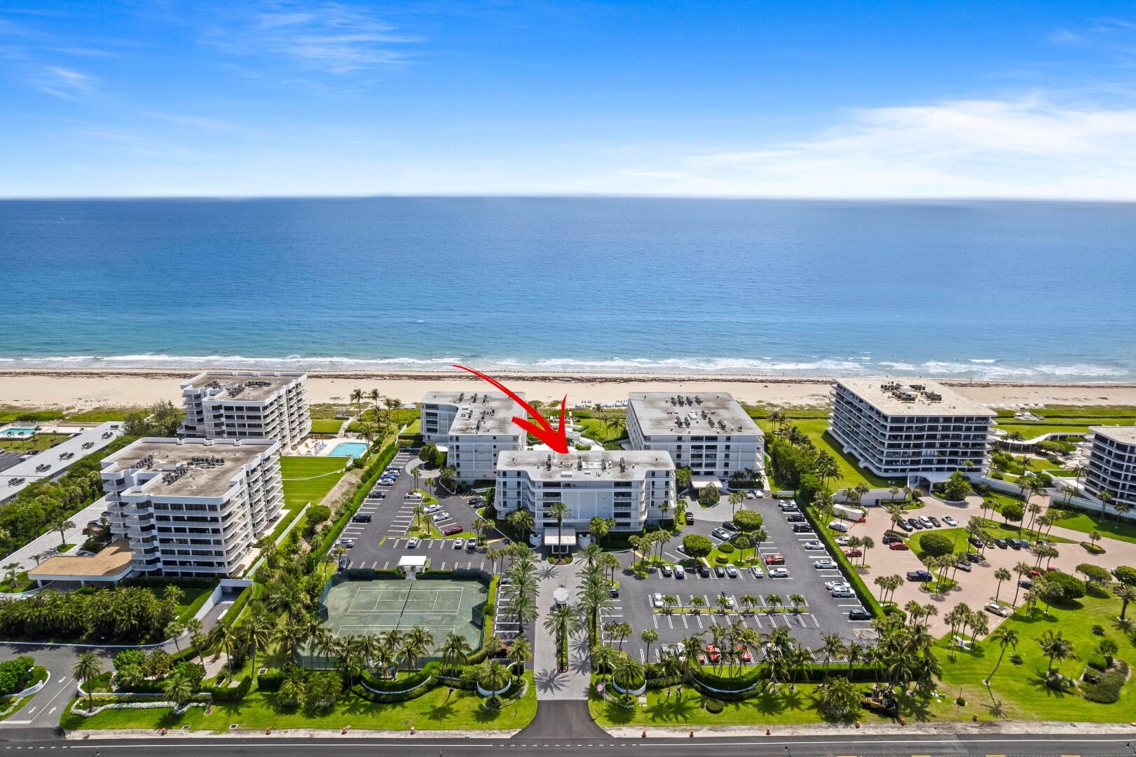 2600 S OCEAN #303W, Palm Beach FL 33480