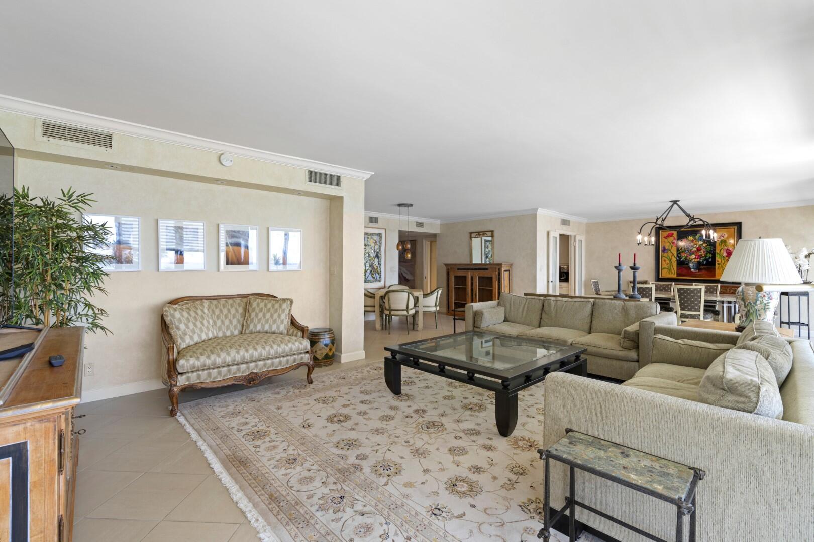 2600 S OCEAN #303W, Palm Beach FL 33480