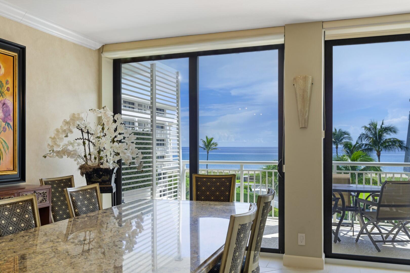 2600 S OCEAN #303W, Palm Beach FL 33480
