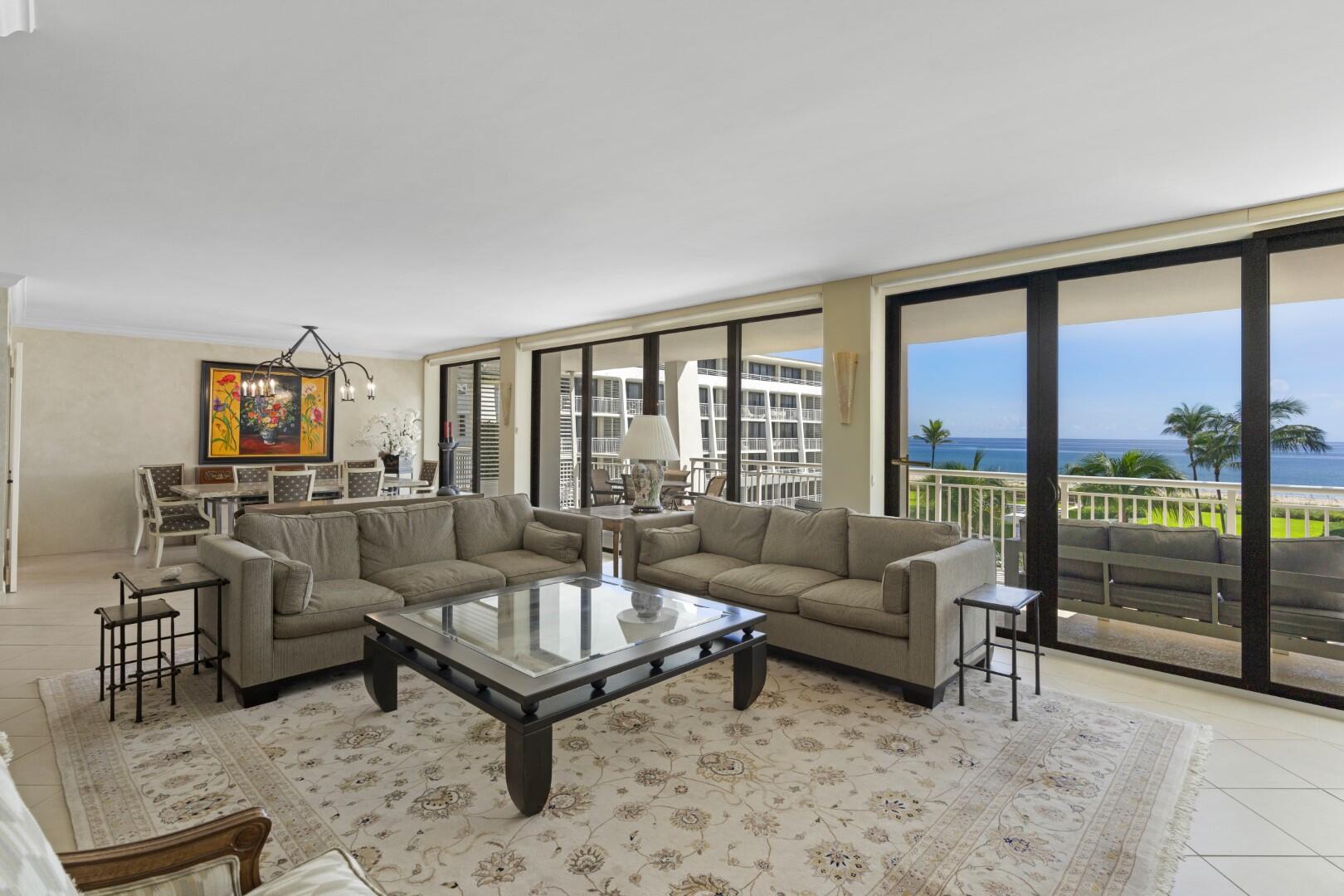 2600 S OCEAN #303W, Palm Beach FL 33480