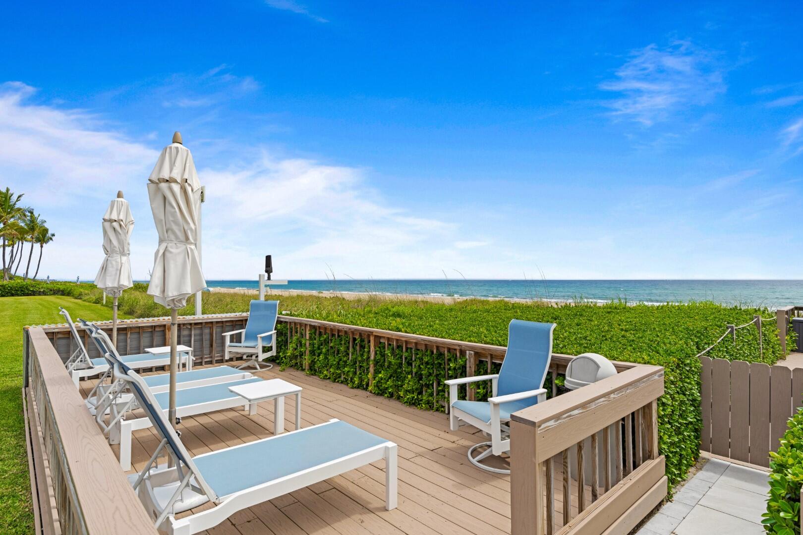 2600 S OCEAN #303W, Palm Beach FL 33480