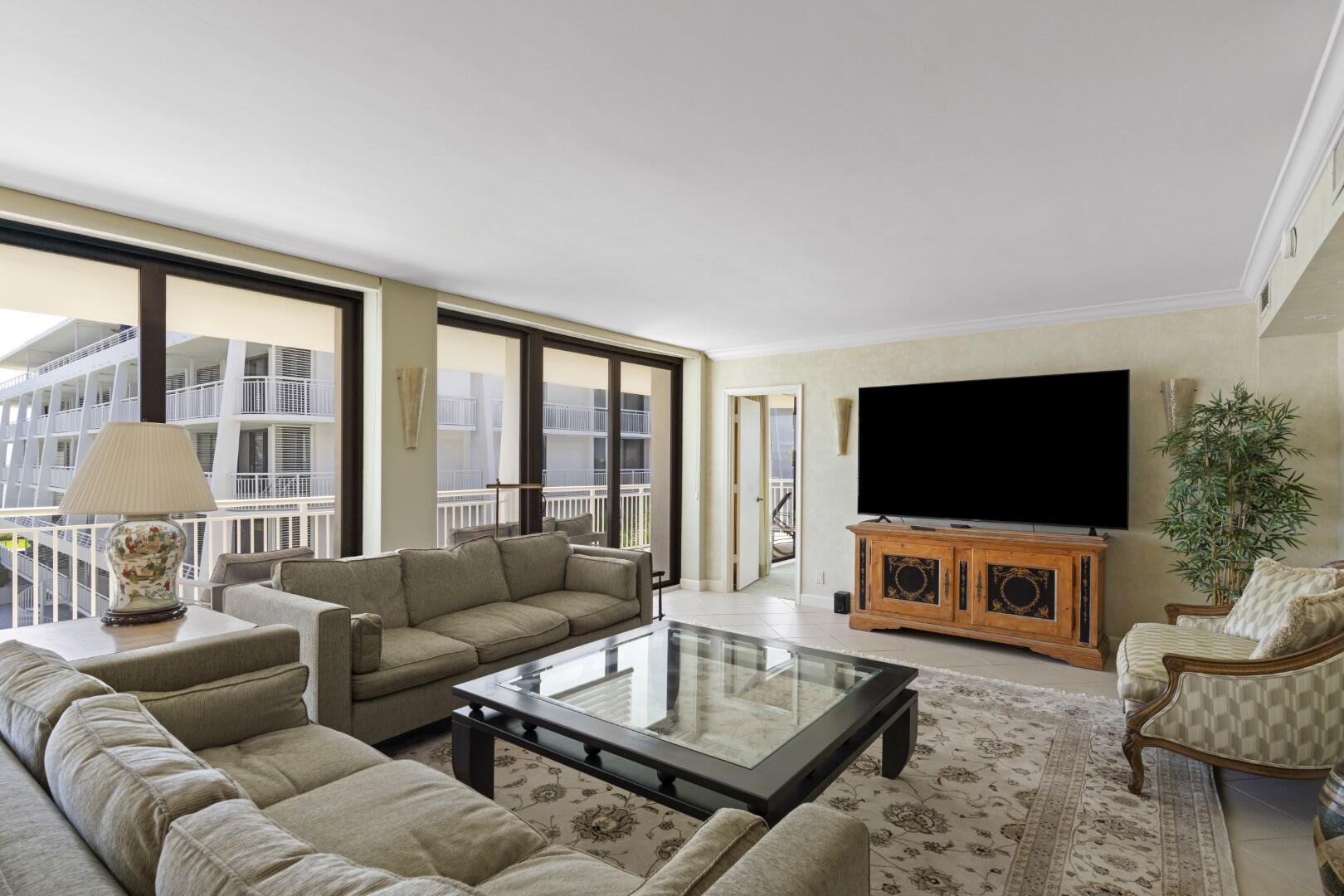 2600 S OCEAN #303W, Palm Beach FL 33480