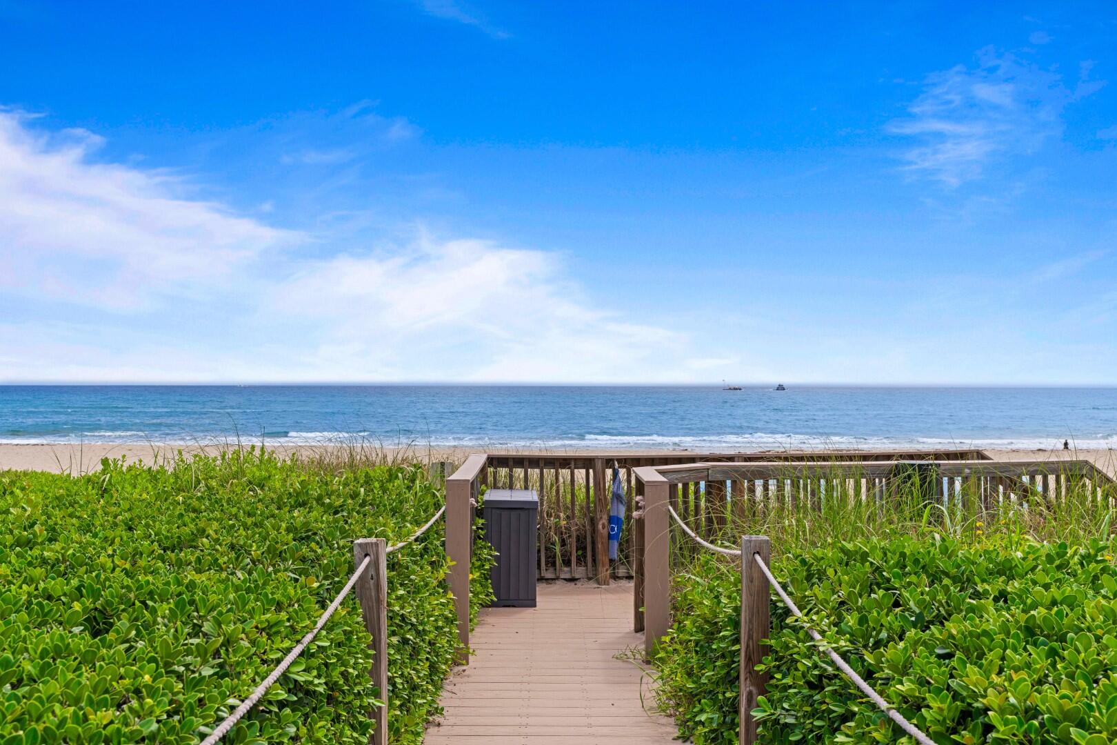 2600 S OCEAN #303W, Palm Beach FL 33480