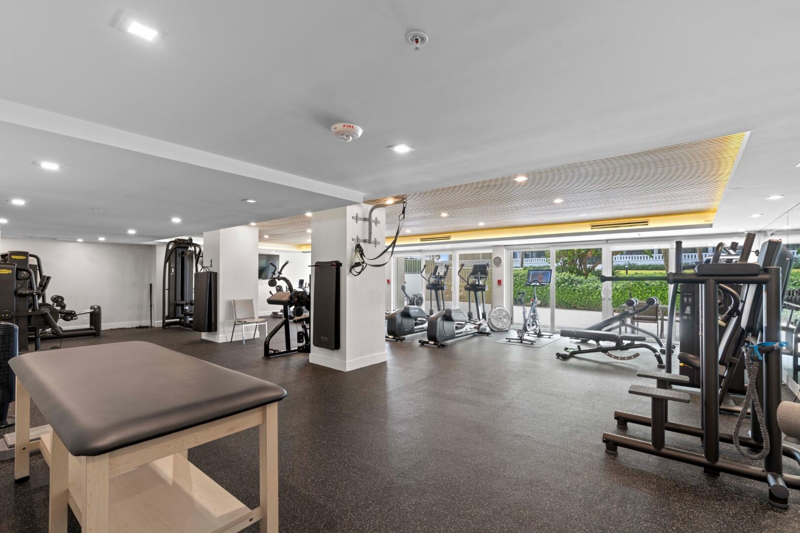 2600 S OCEAN #303W, Palm Beach FL 33480