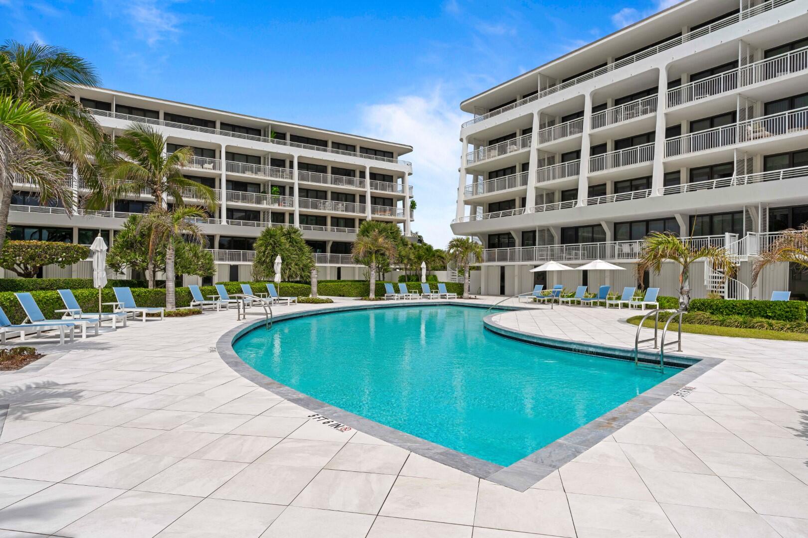 2600 S OCEAN #303W, Palm Beach FL 33480