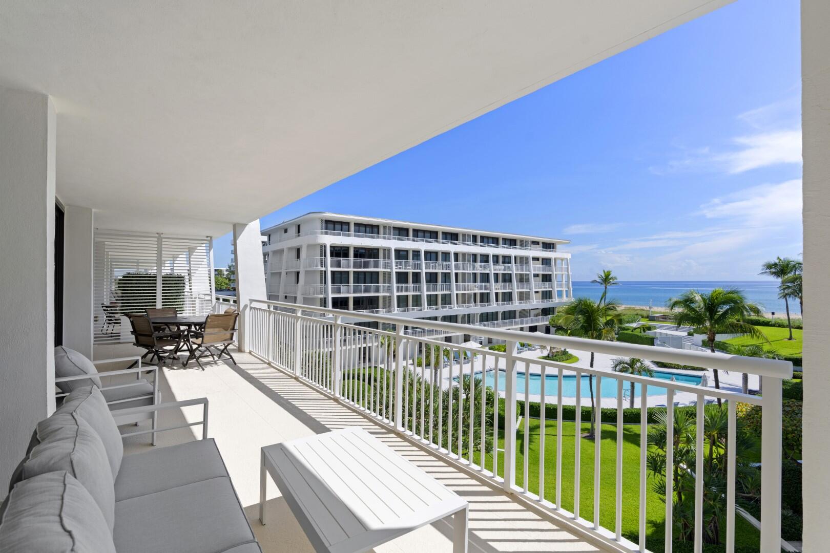 2600 S OCEAN #303W, Palm Beach FL 33480