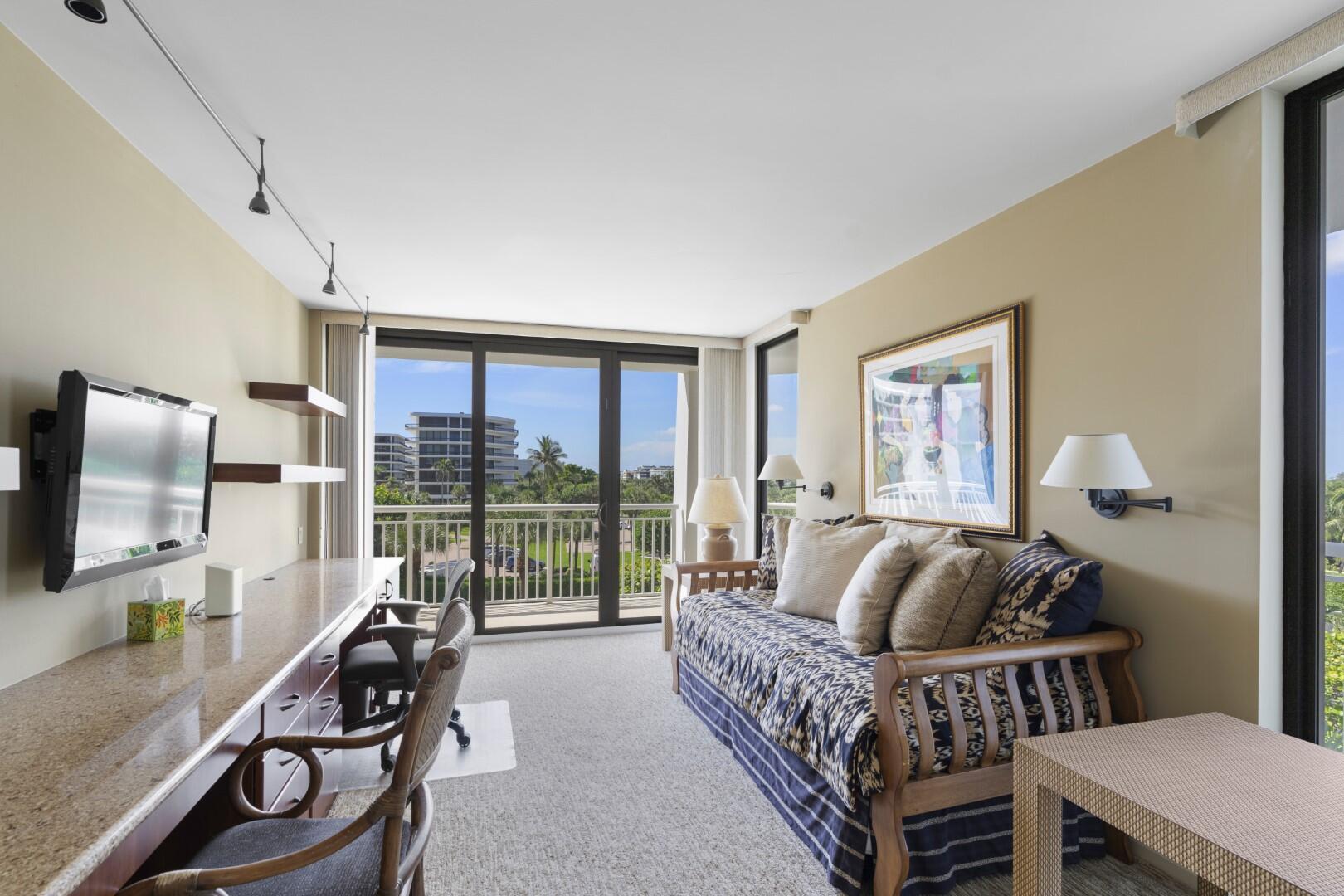 2600 S OCEAN #303W, Palm Beach FL 33480