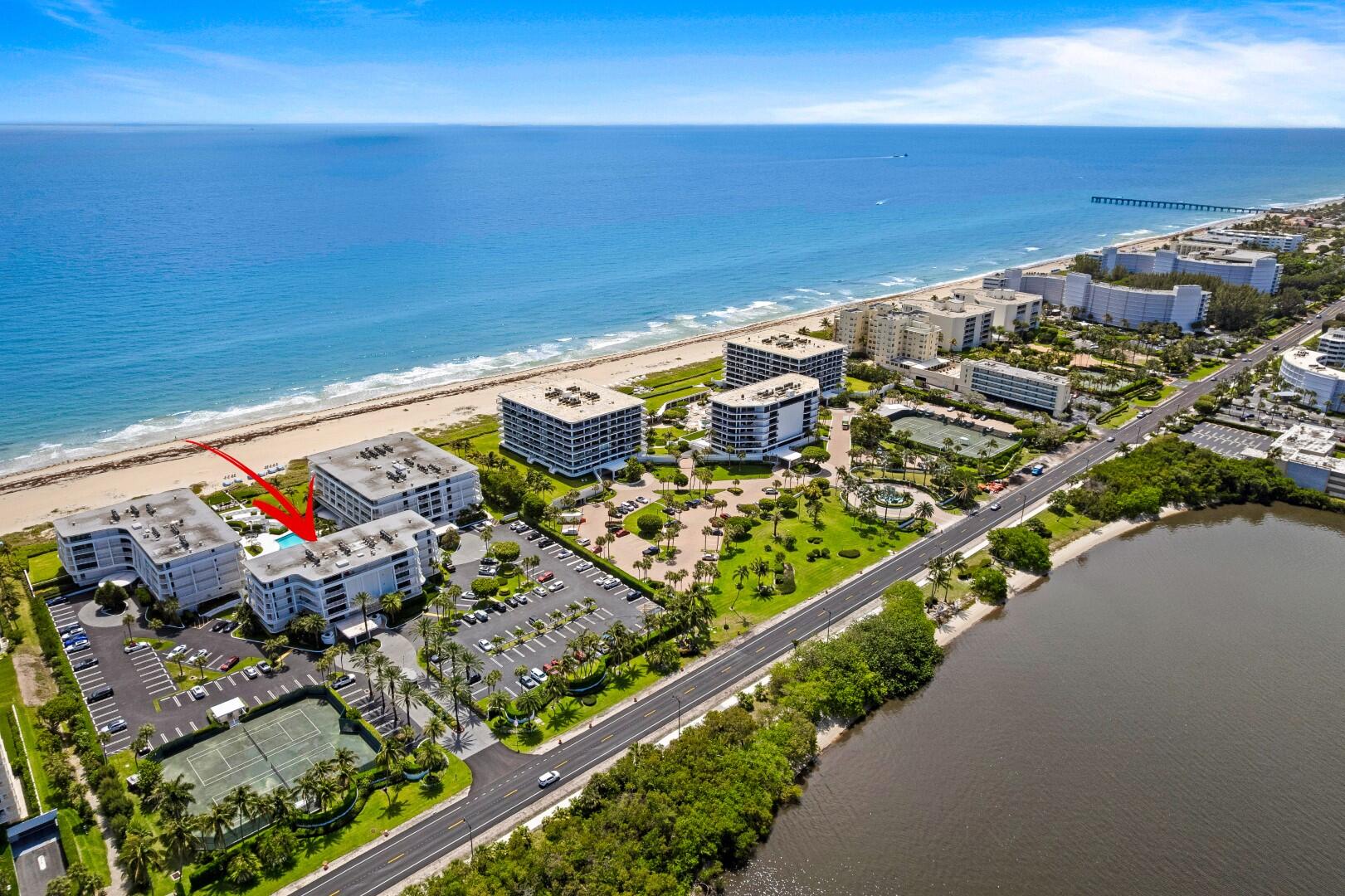 2600 S OCEAN #303W, Palm Beach FL 33480