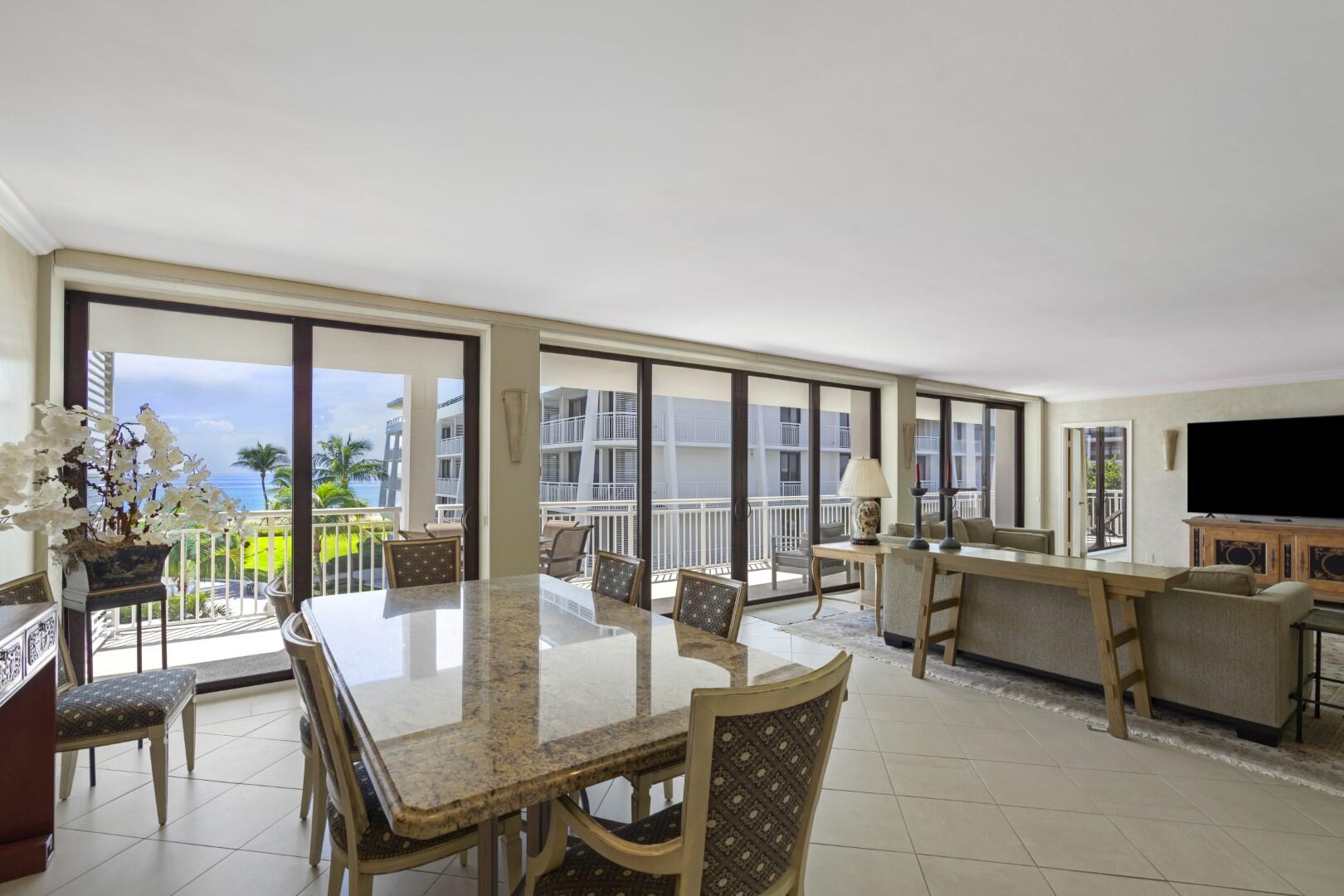 2600 S OCEAN #303W, Palm Beach FL 33480