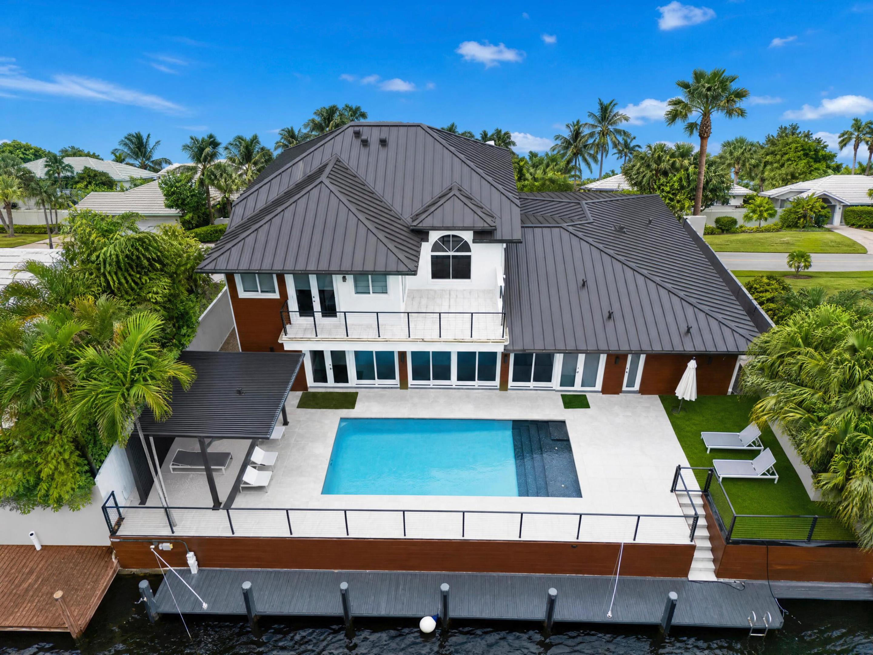 11 Castle Harbor Isle, Fort Lauderdale FL 33308