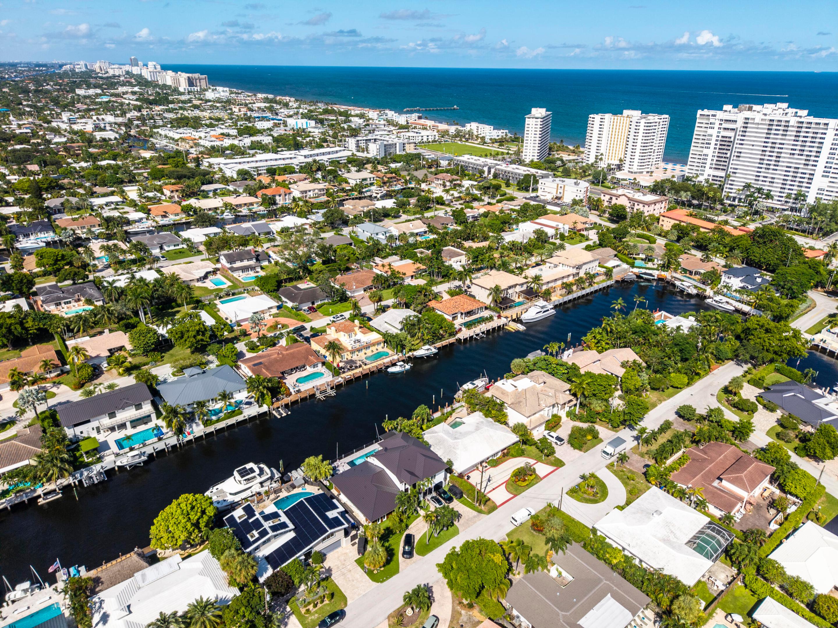 11 Castle Harbor Isle, Fort Lauderdale FL 33308