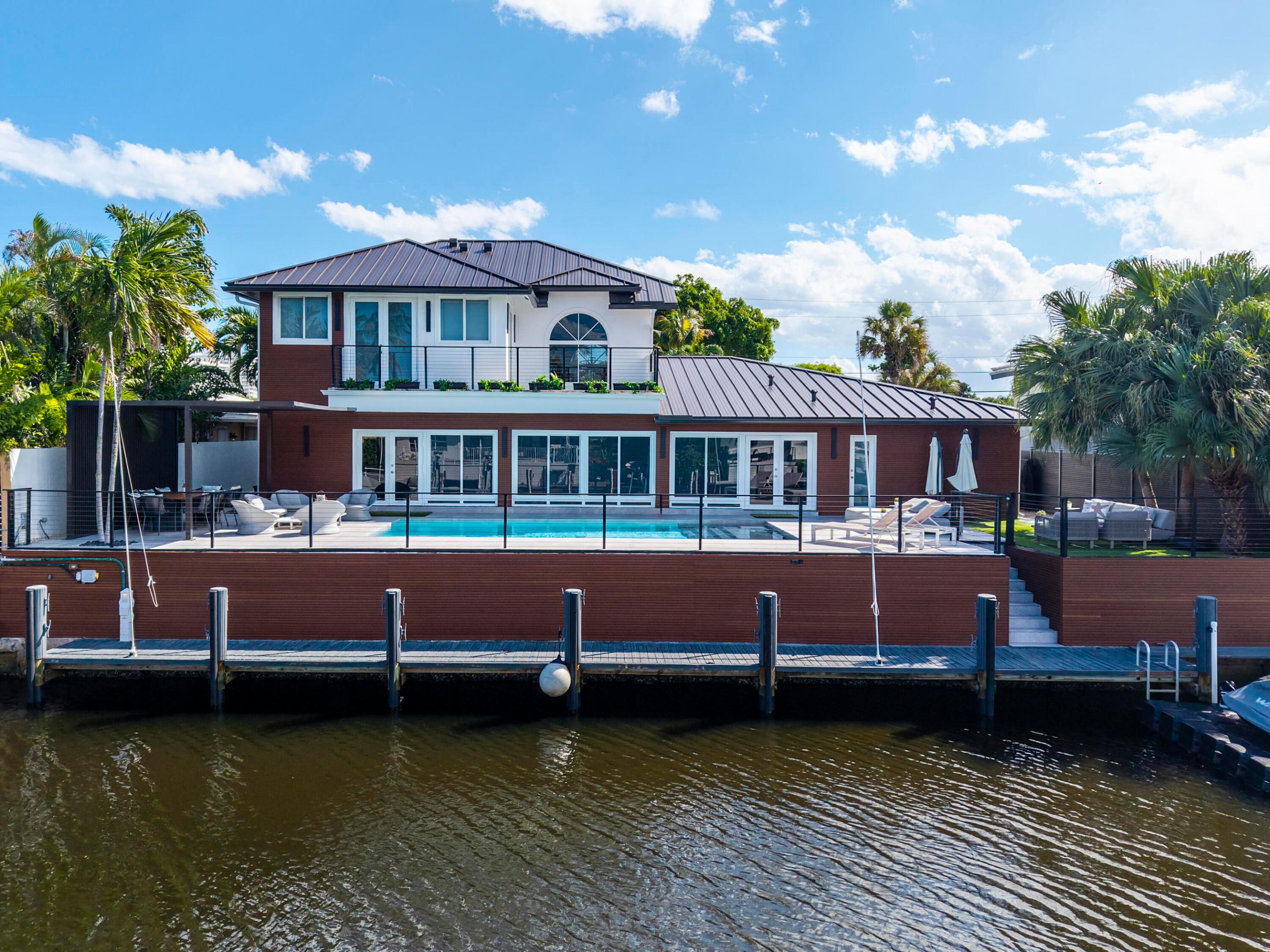 11 Castle Harbor Isle, Fort Lauderdale FL 33308