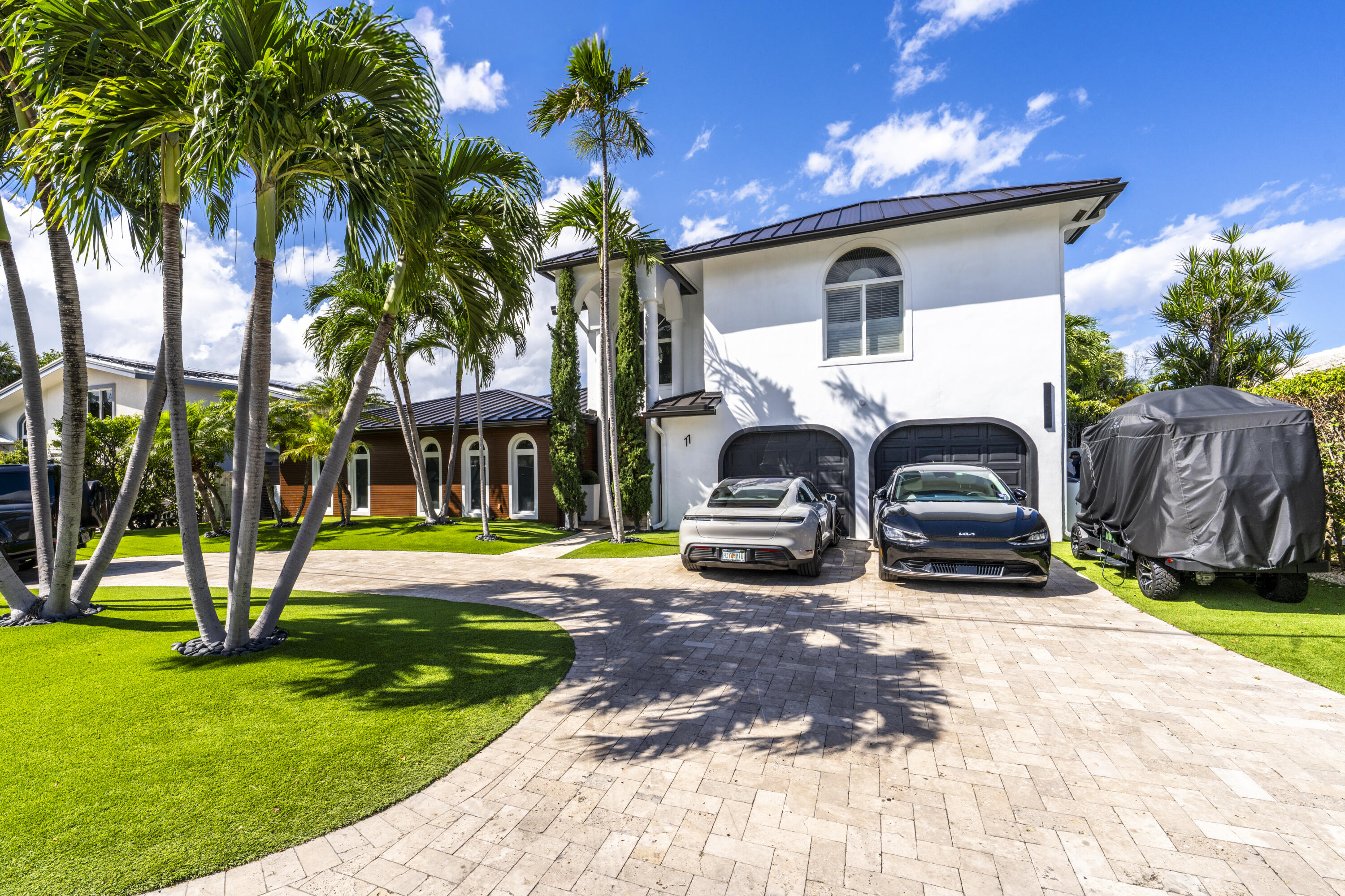 11 Castle Harbor Isle, Fort Lauderdale FL 33308