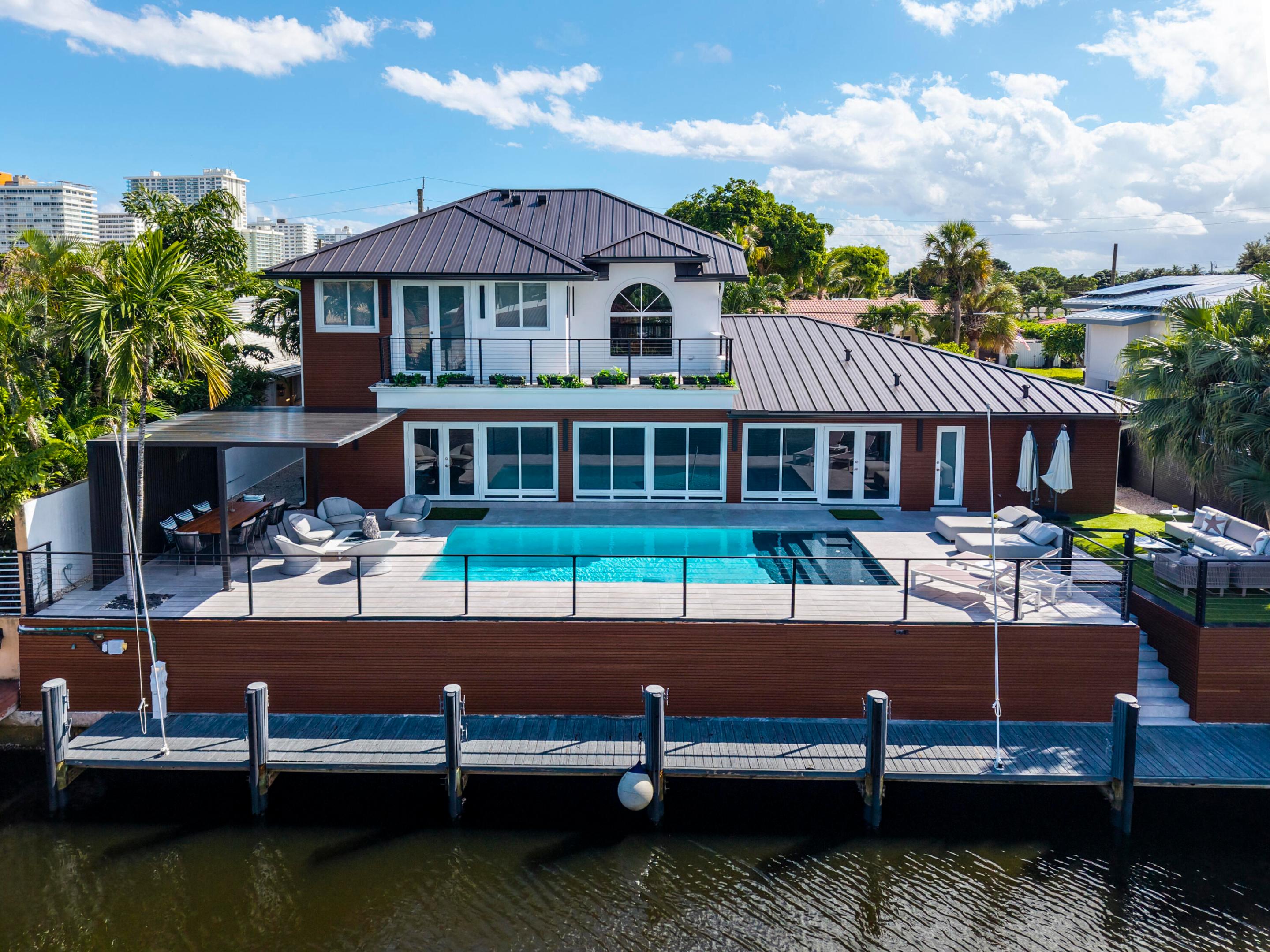 11 Castle Harbor Isle, Fort Lauderdale FL 33308