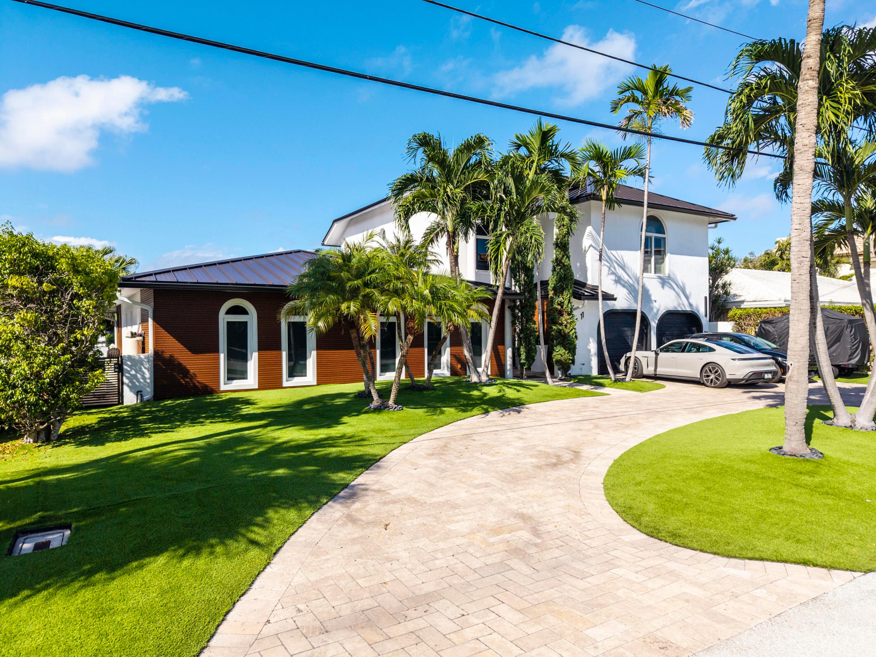 11 Castle Harbor Isle, Fort Lauderdale FL 33308
