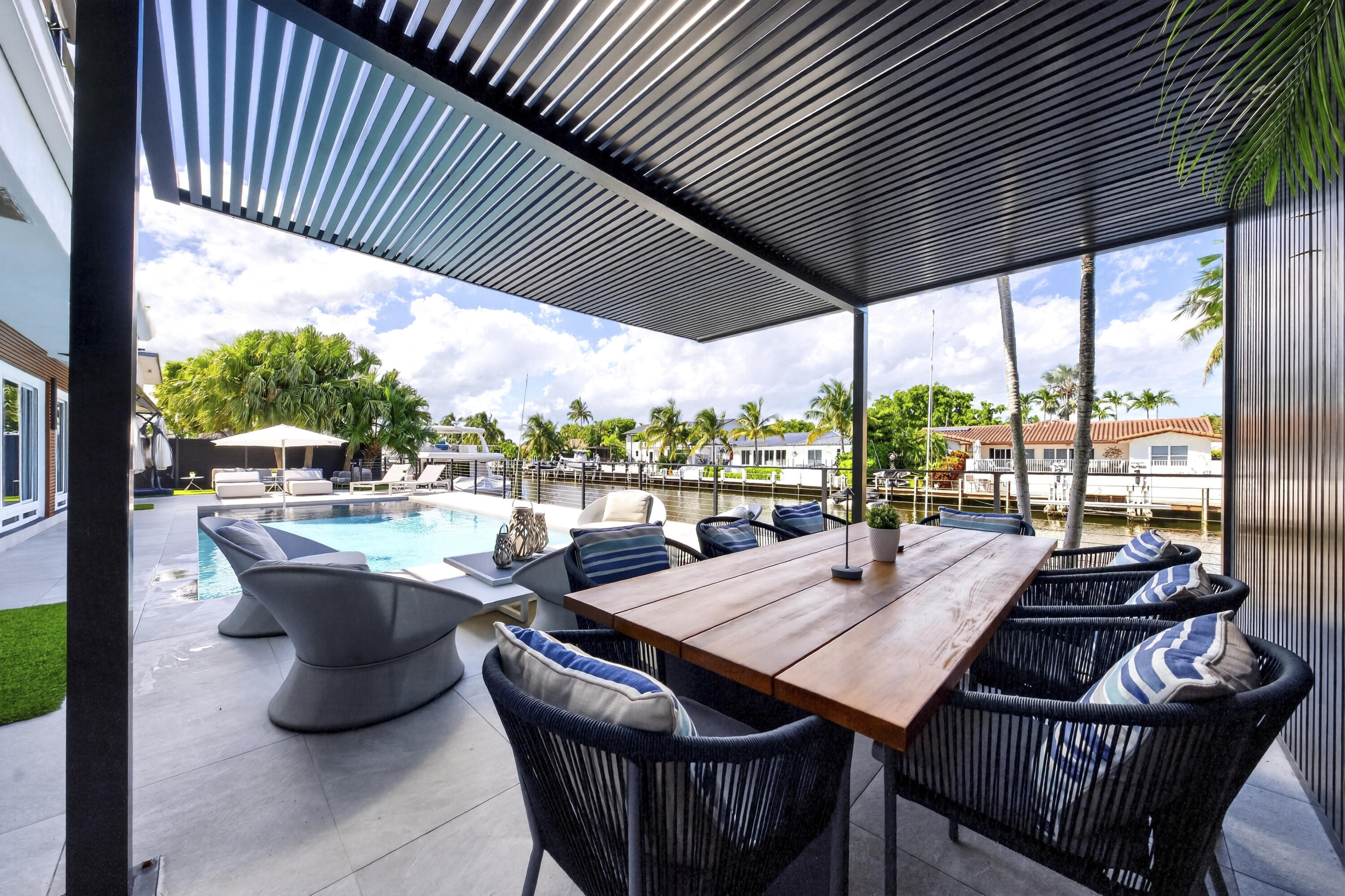 11 Castle Harbor Isle, Fort Lauderdale FL 33308