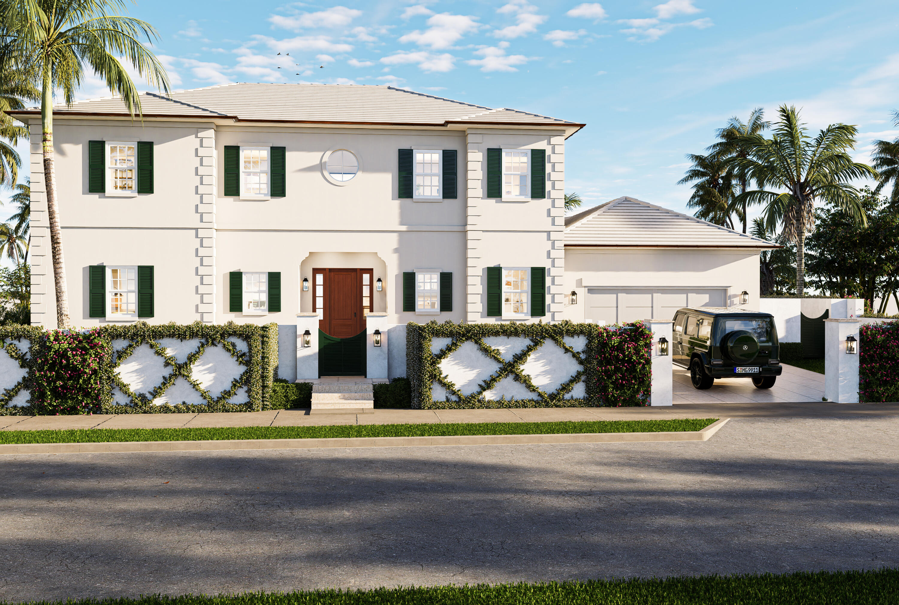 372 Franklin, West Palm Beach FL 33405