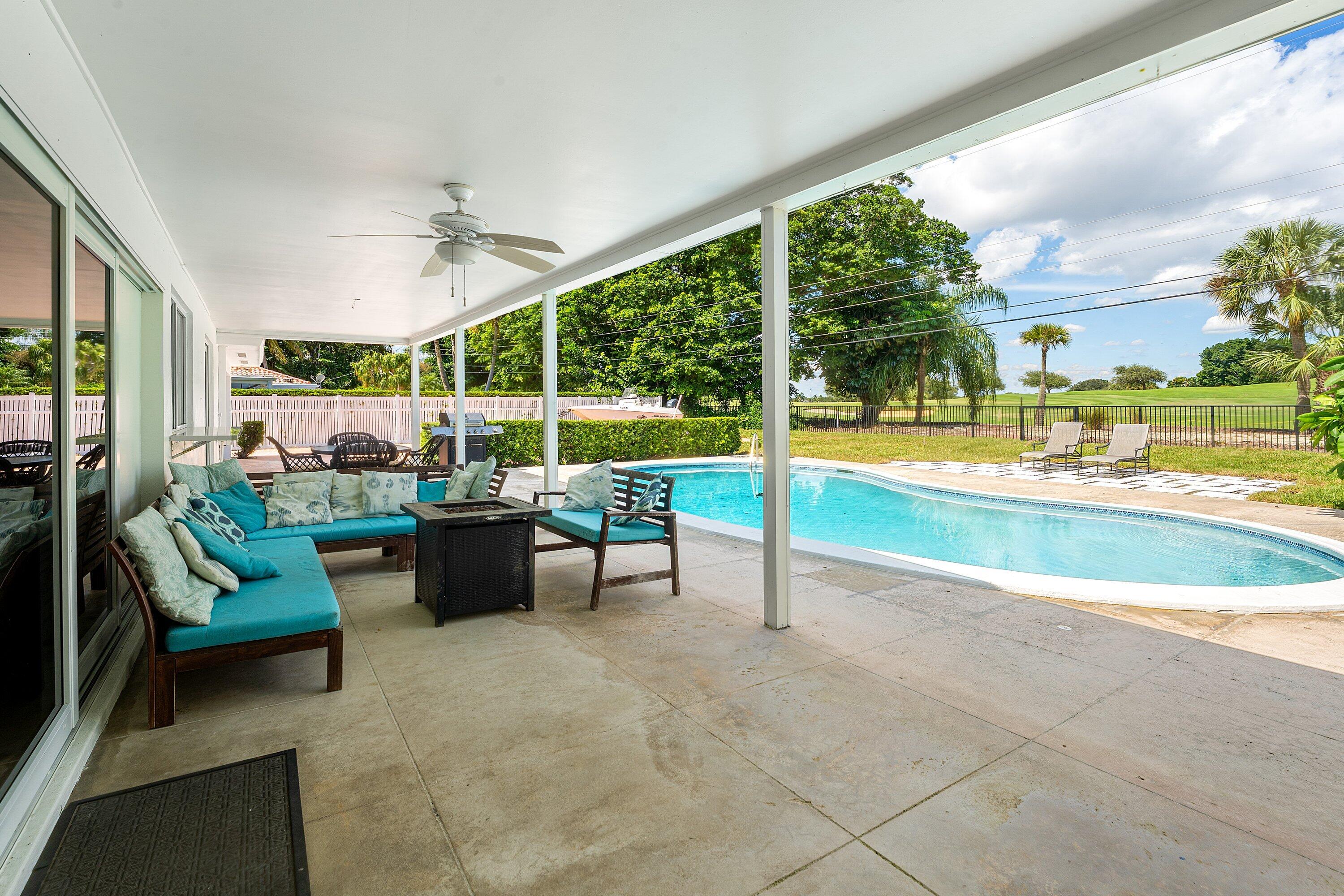 817 Anchorage, North Palm Beach FL 33408