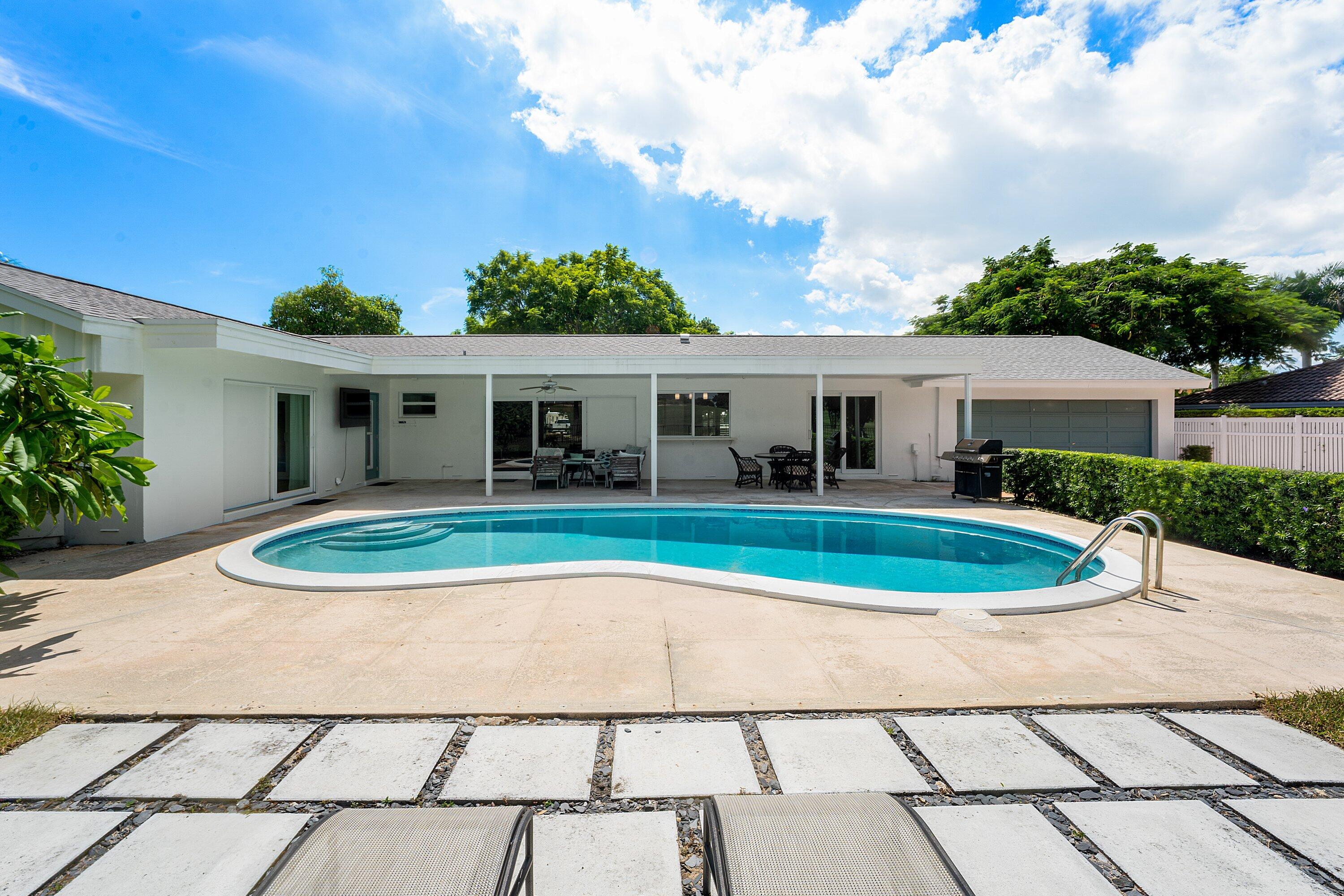 817 Anchorage, North Palm Beach FL 33408