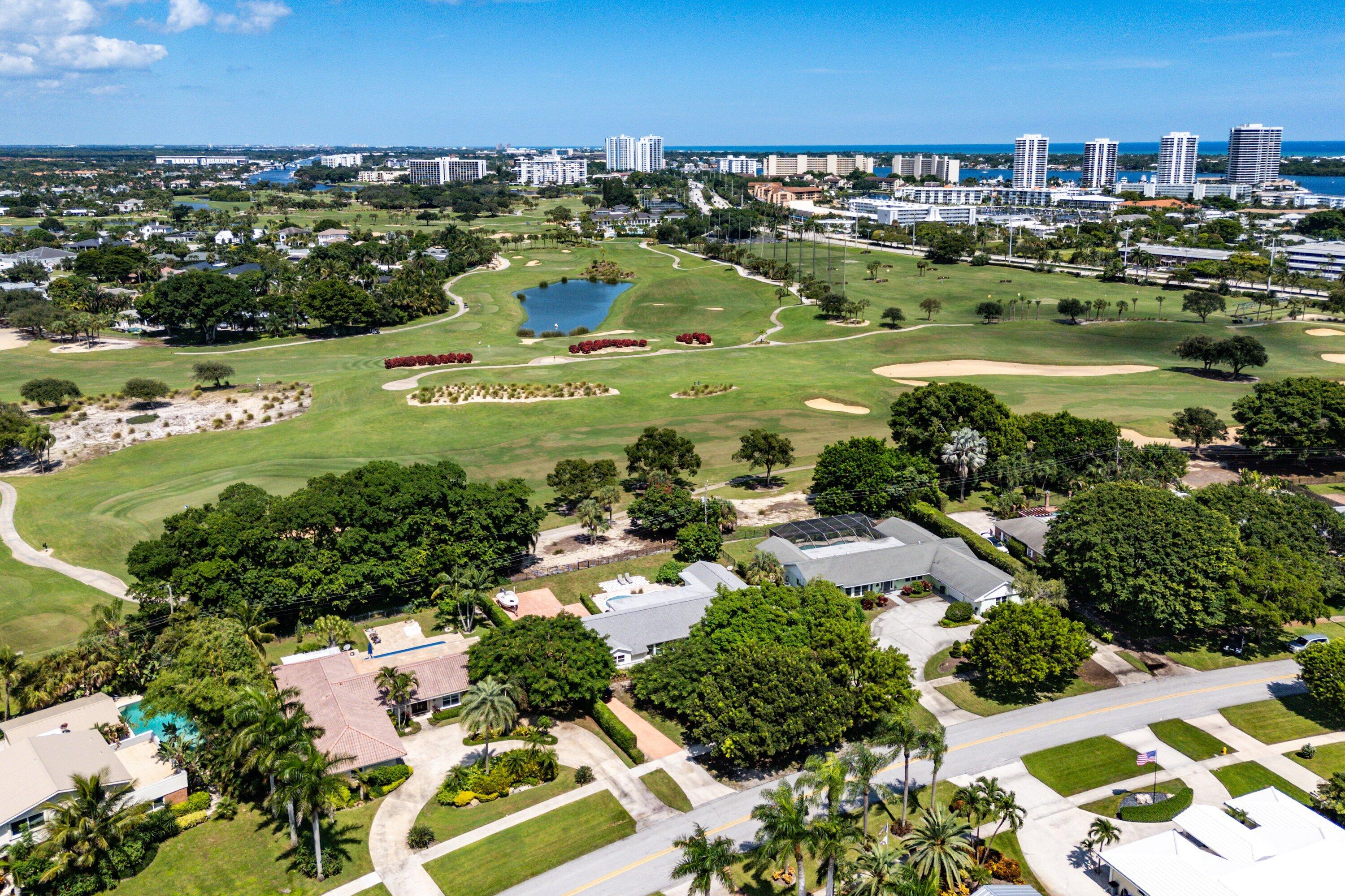 817 Anchorage, North Palm Beach FL 33408