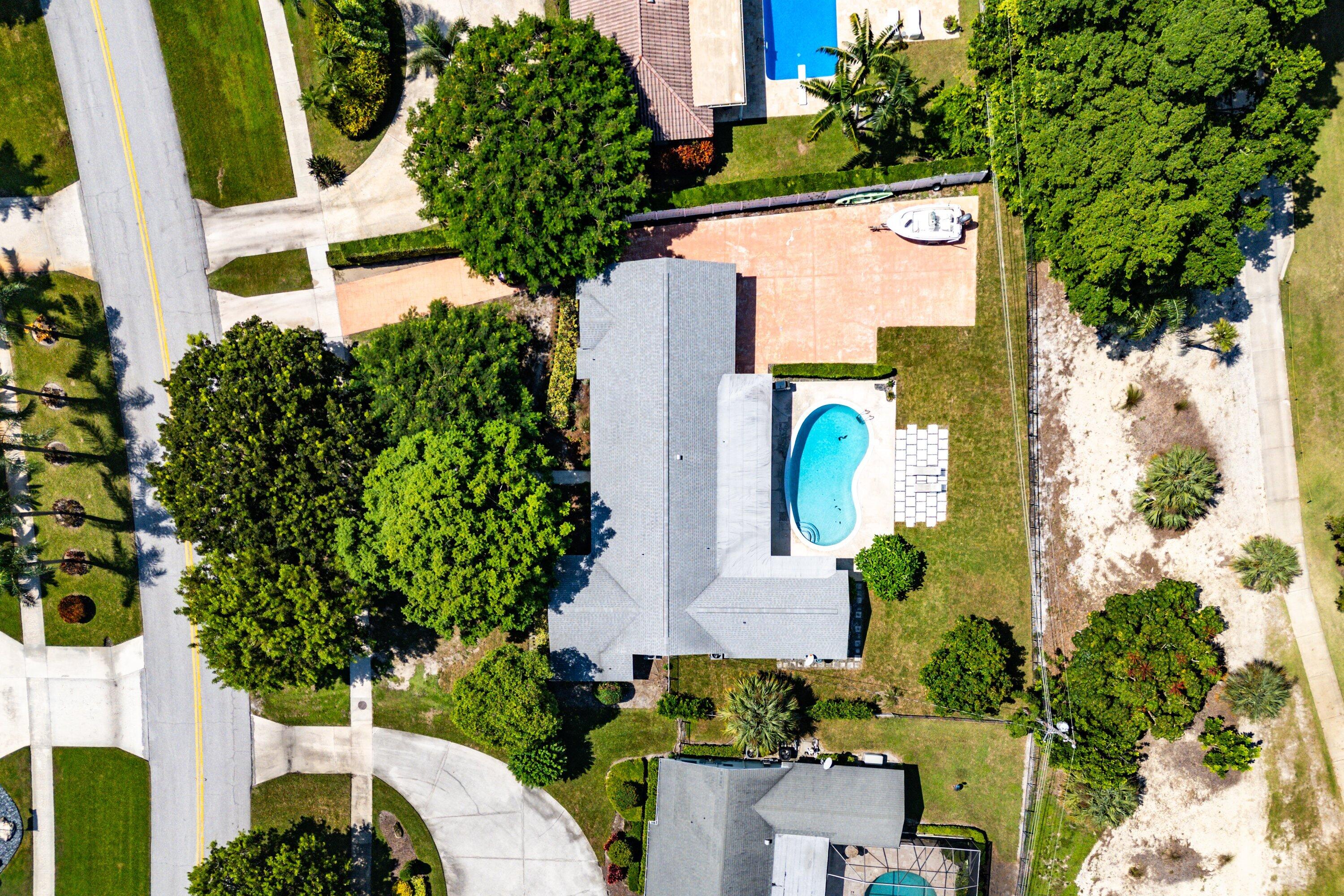 817 Anchorage, North Palm Beach FL 33408