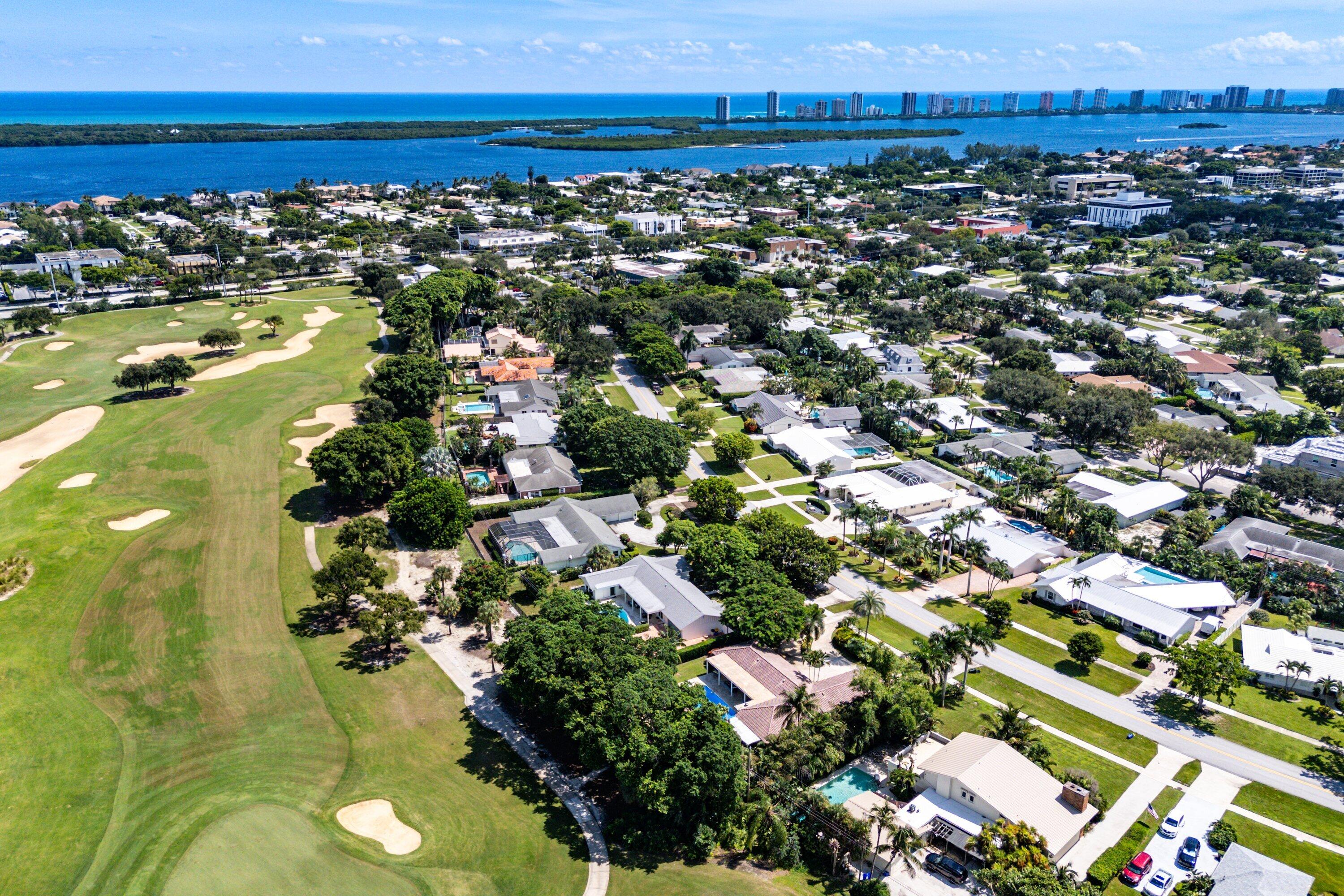 817 Anchorage, North Palm Beach FL 33408