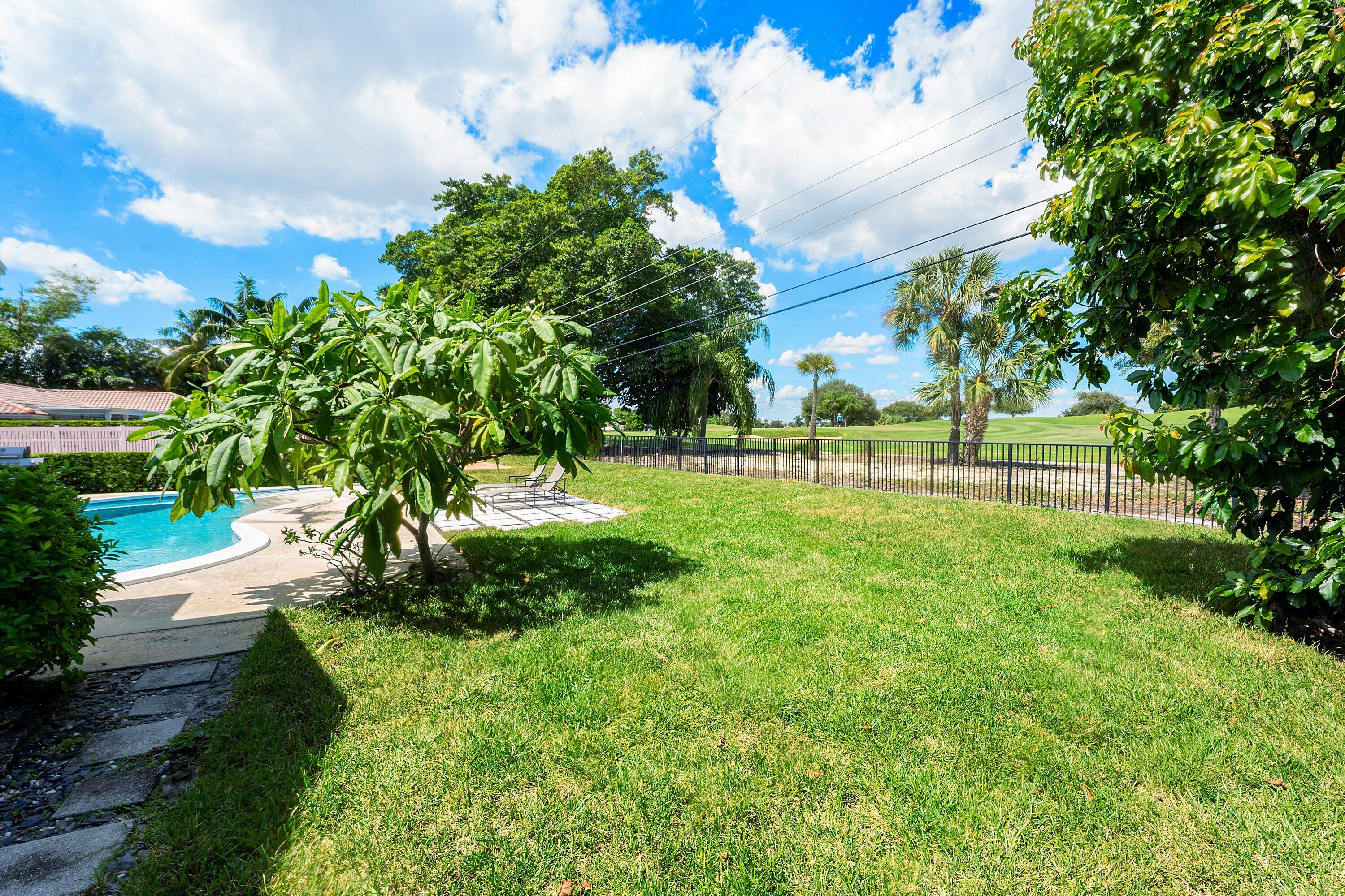 817 Anchorage, North Palm Beach FL 33408