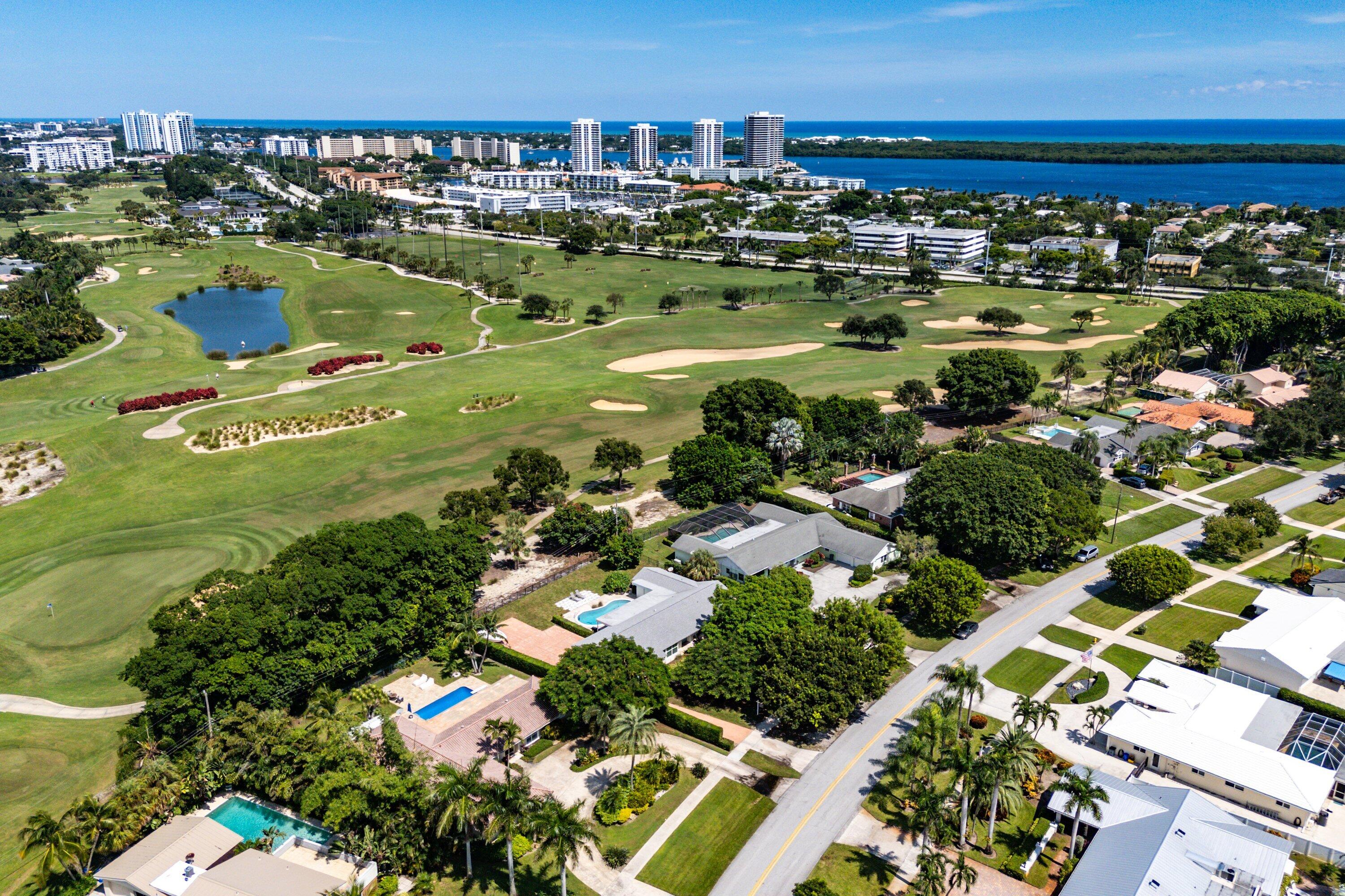 817 Anchorage, North Palm Beach FL 33408
