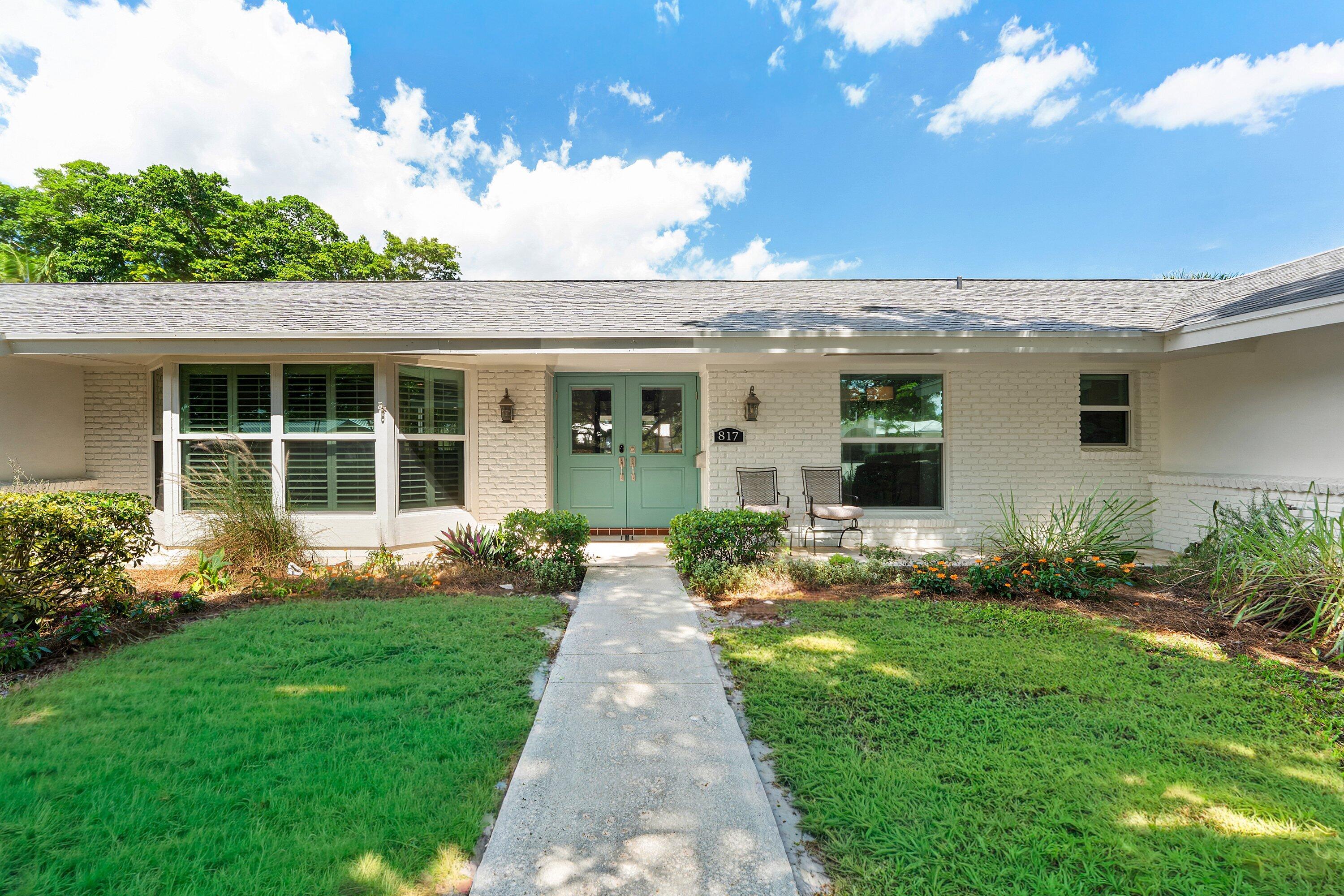 817 Anchorage, North Palm Beach FL 33408